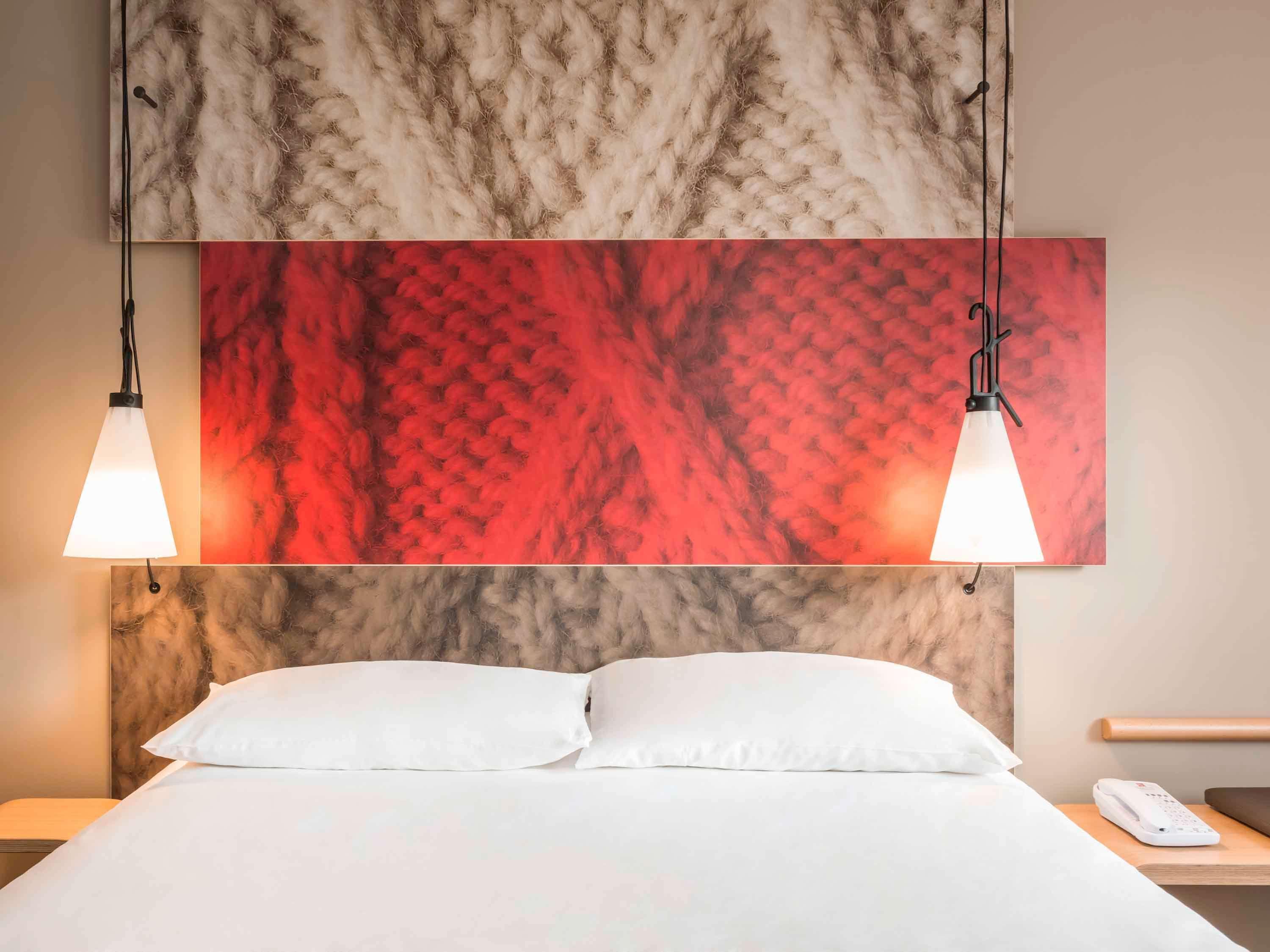 Ibis Greenwich 3*