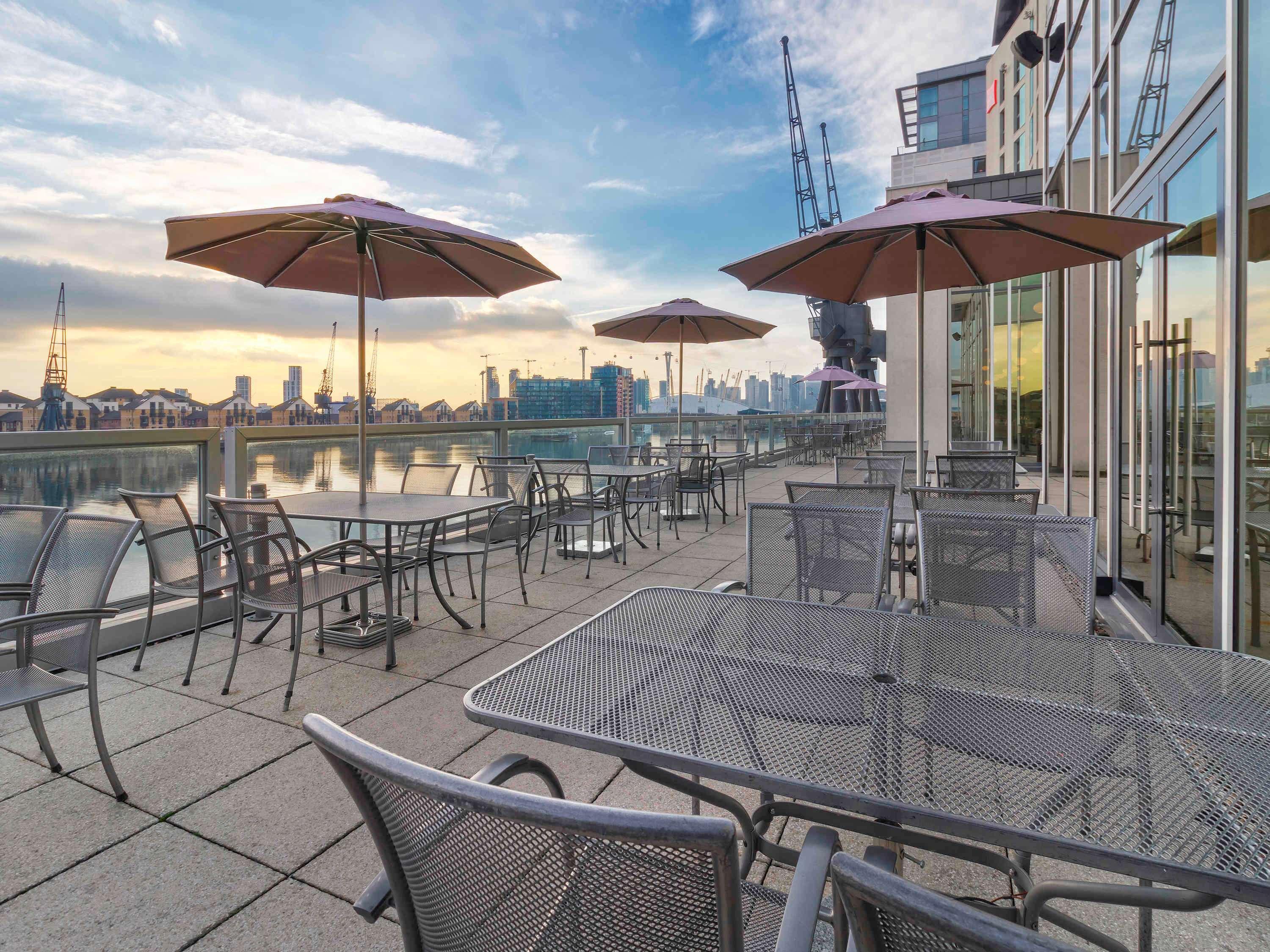 Novotel Excel Londres