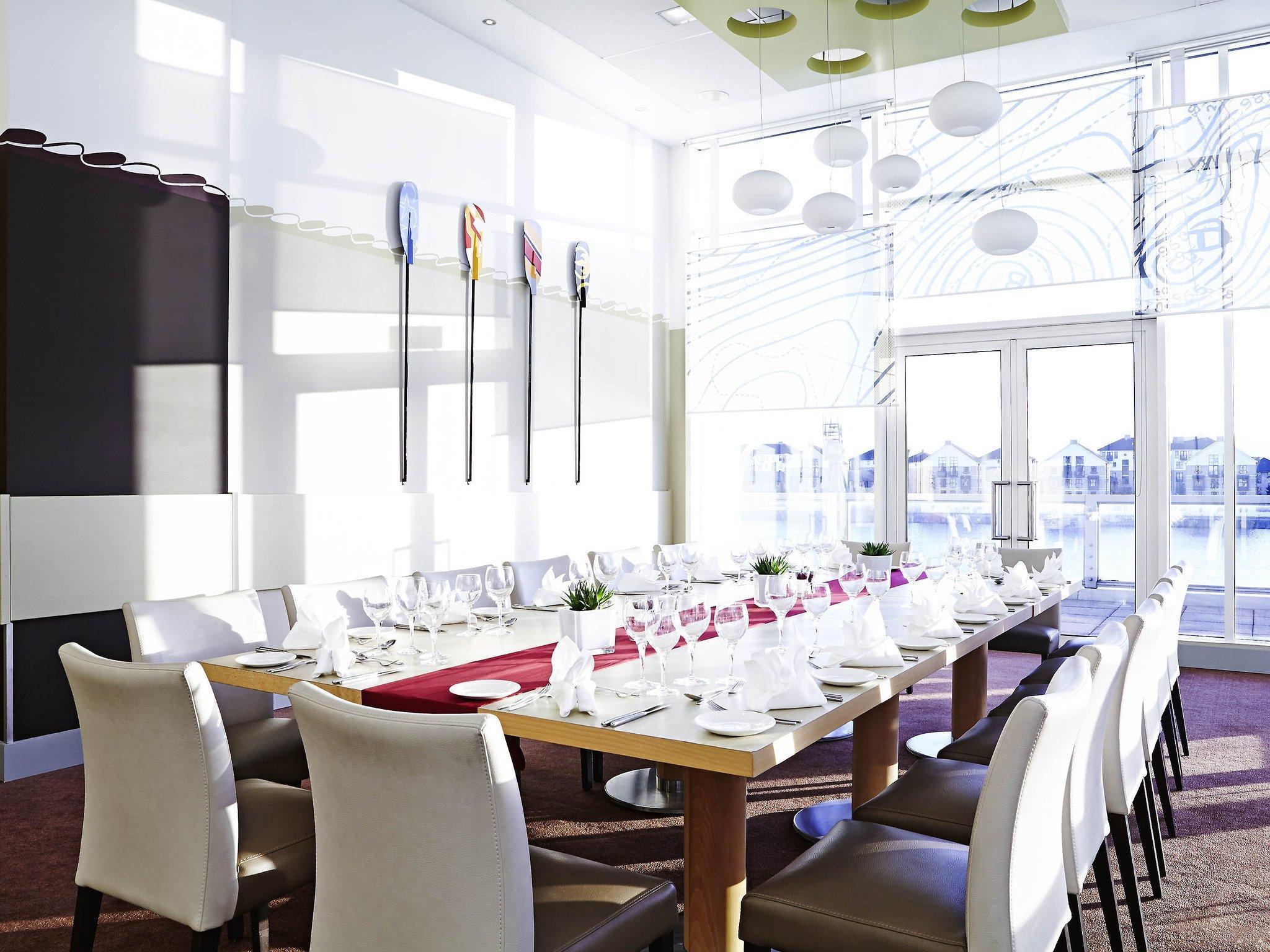 Novotel Excel 4* Londres