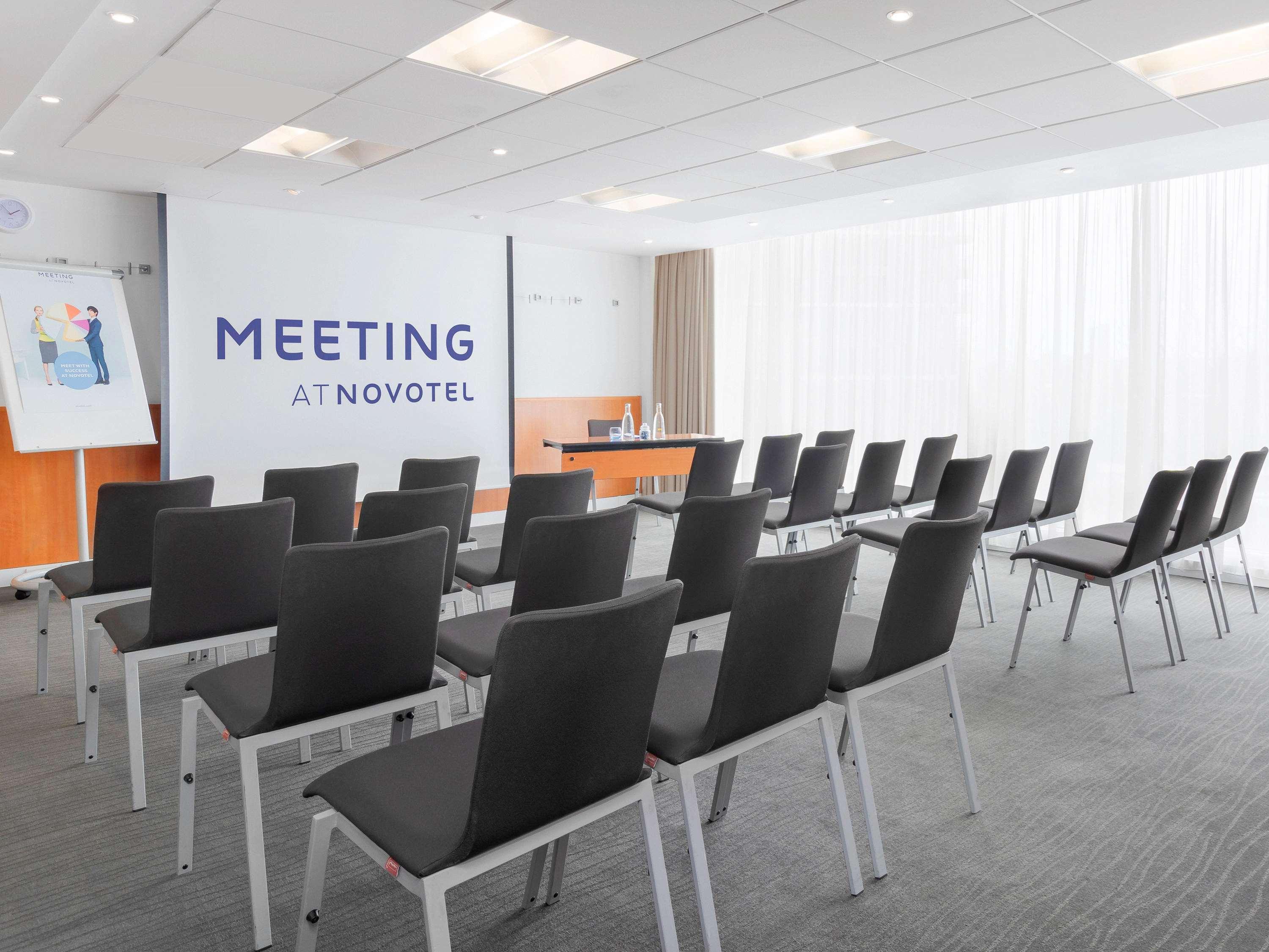 Novotel Excel 4* Londres