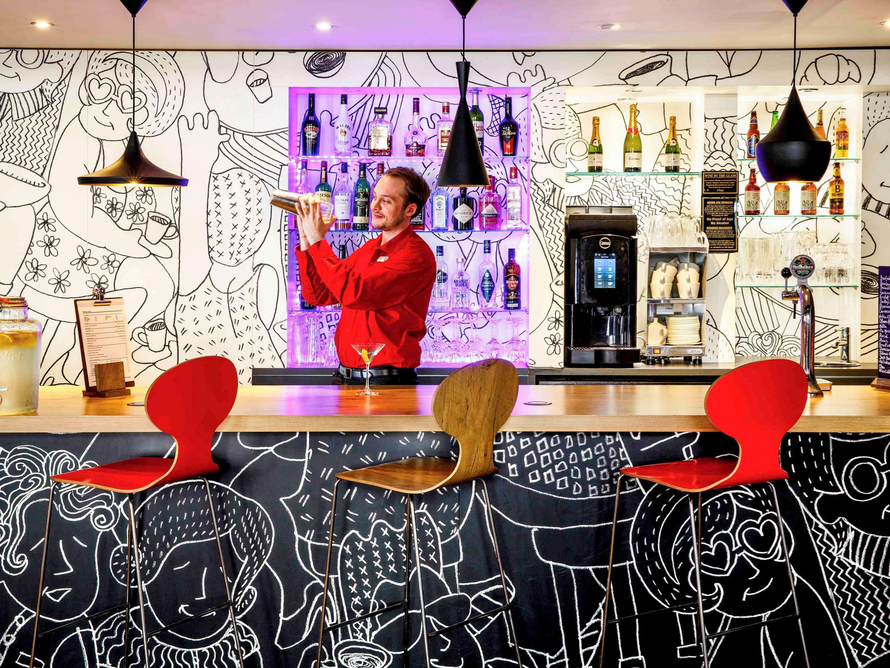 Ibis Greenwich Londres