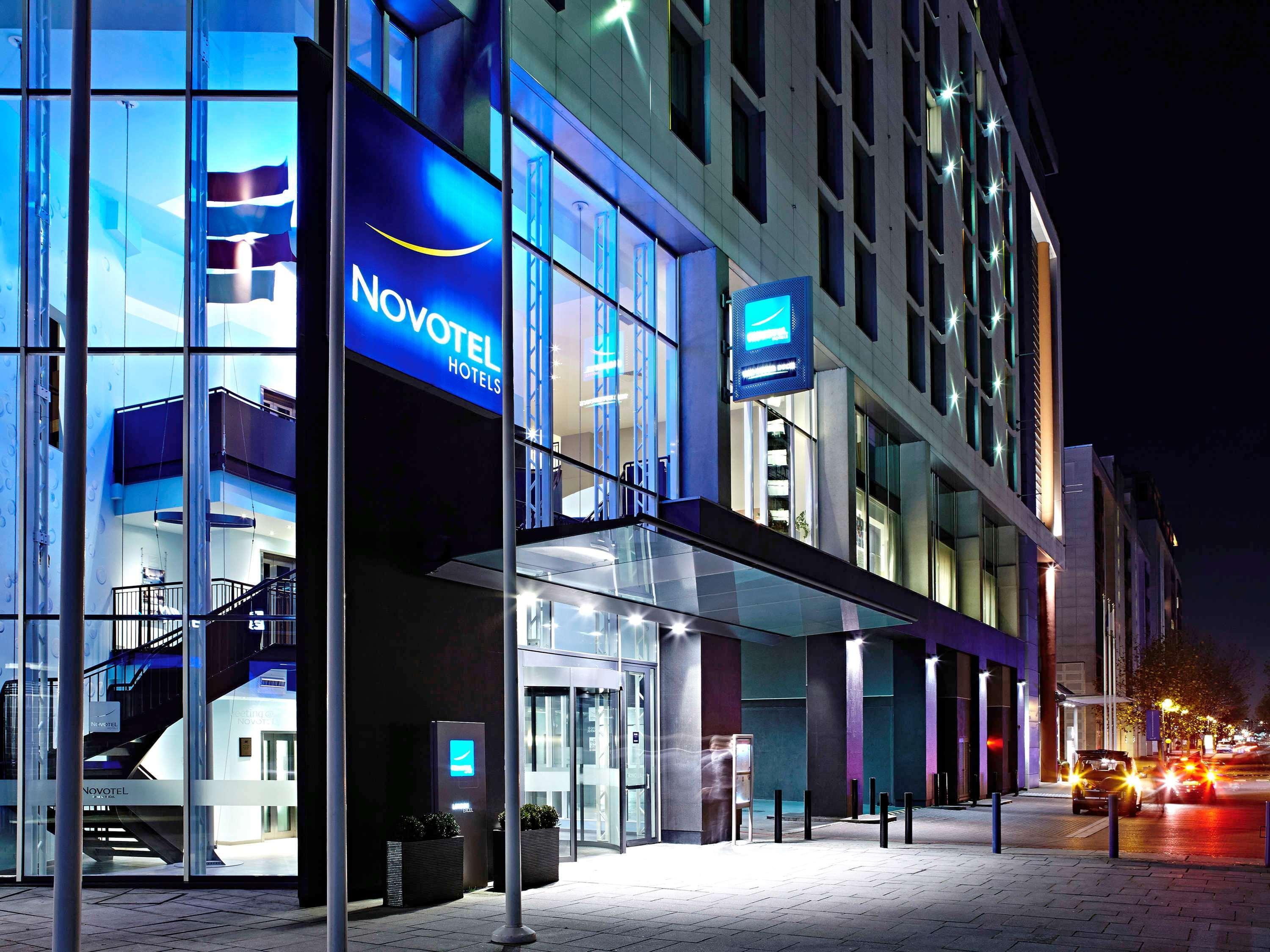 Novotel Excel 4* Londres