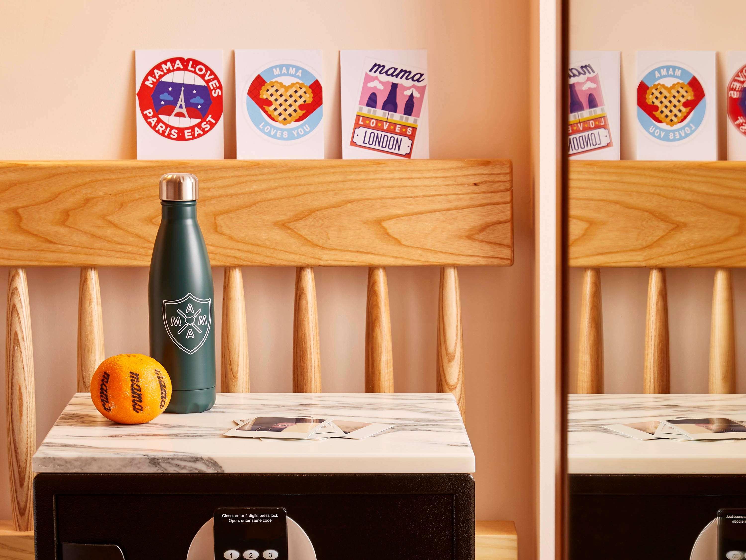 Hotel Mama Shelter - Shoreditch 4*