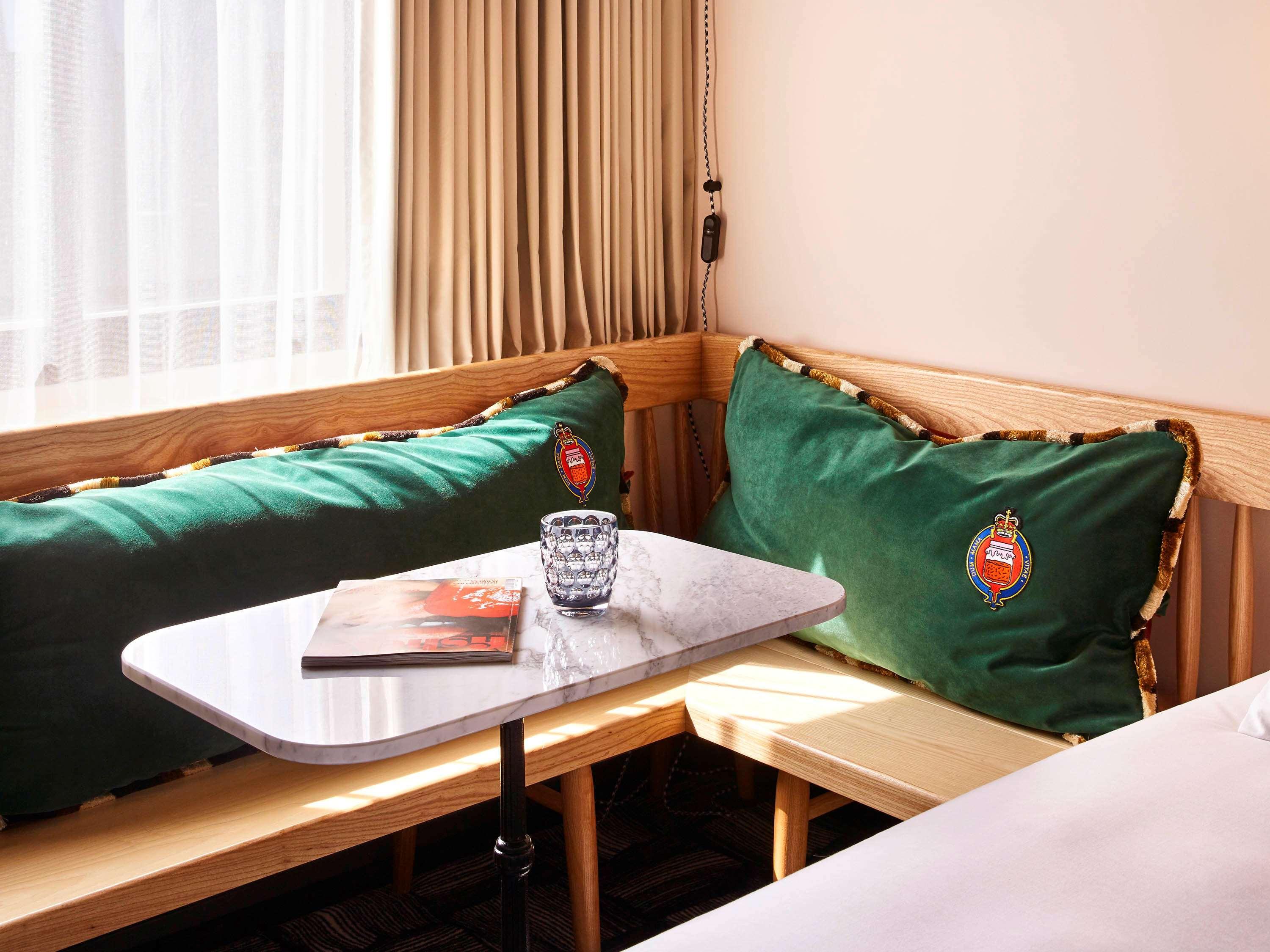 Mama Shelter - Shoreditch Hotel 4*