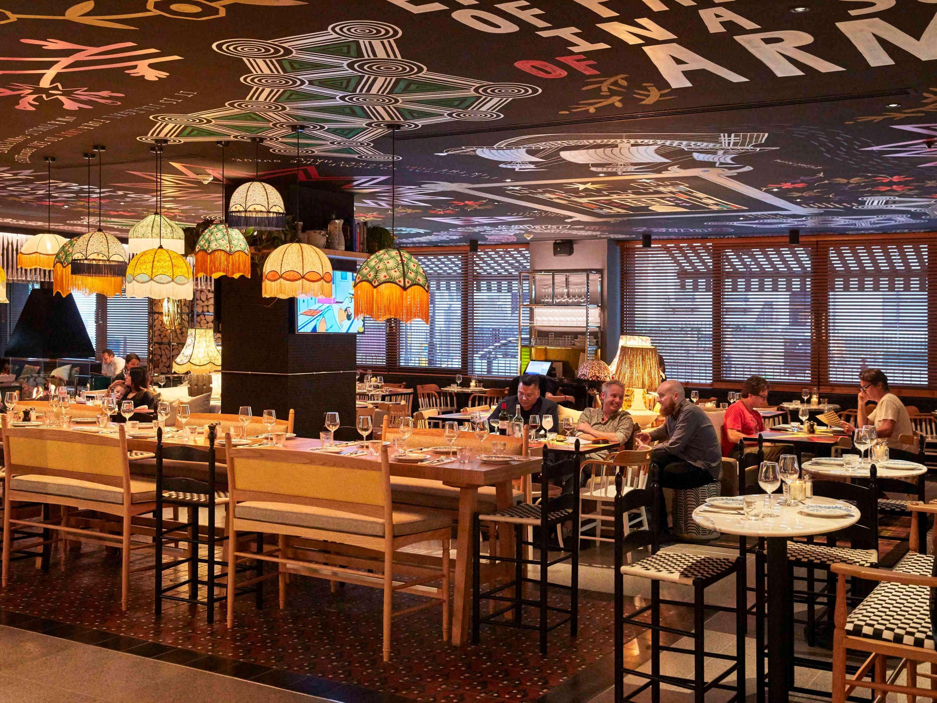 Mama Shelter - Shoreditch Hotel Londres