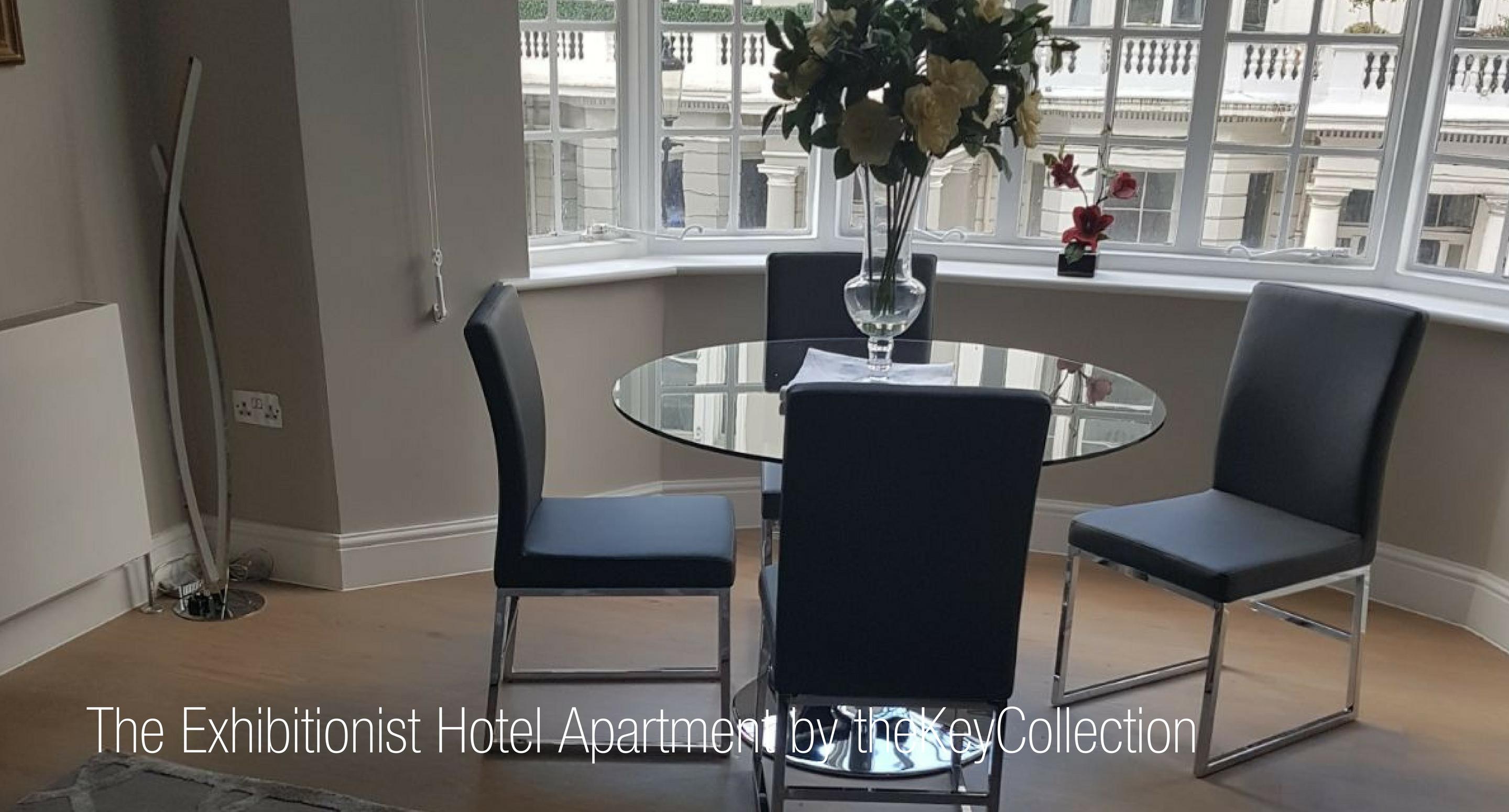 The Exhibitionist Hotel 5*
