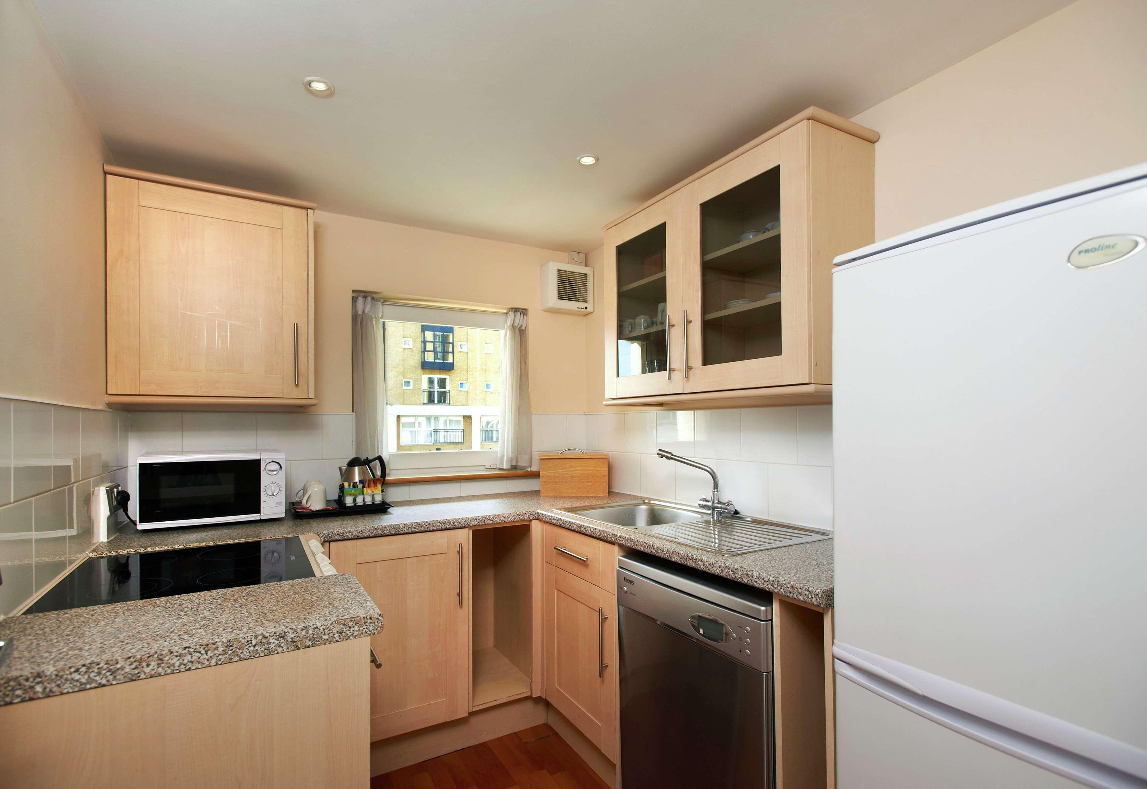 Doubletree By Hilton - Docklands Riverside Londres