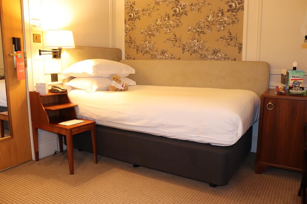 Hotel Sloane Square Londen