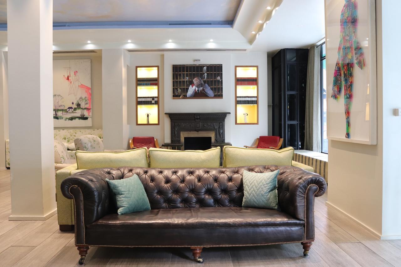 Hotel Sloane Square Londen