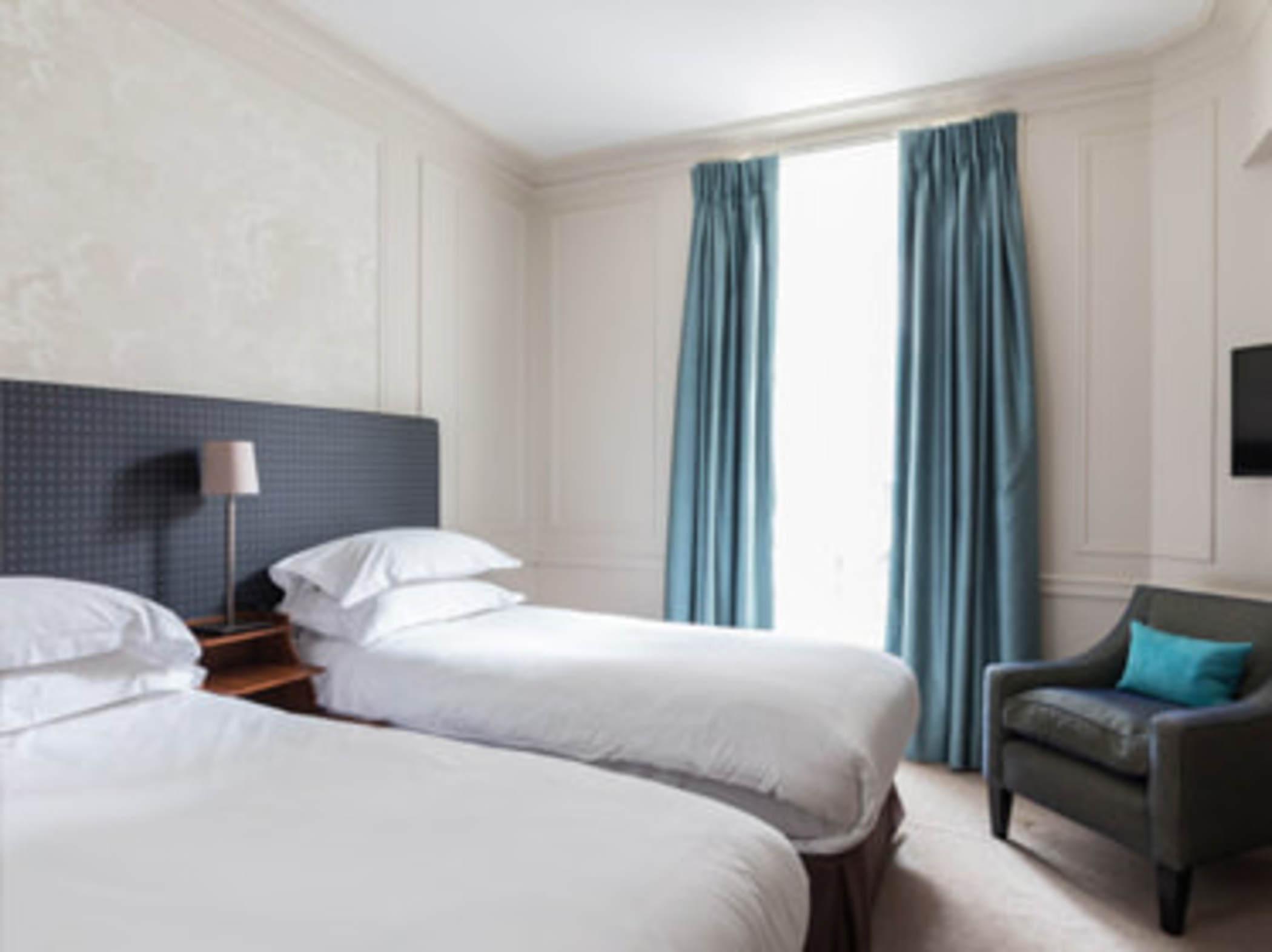 Hotel Sloane Square Londen