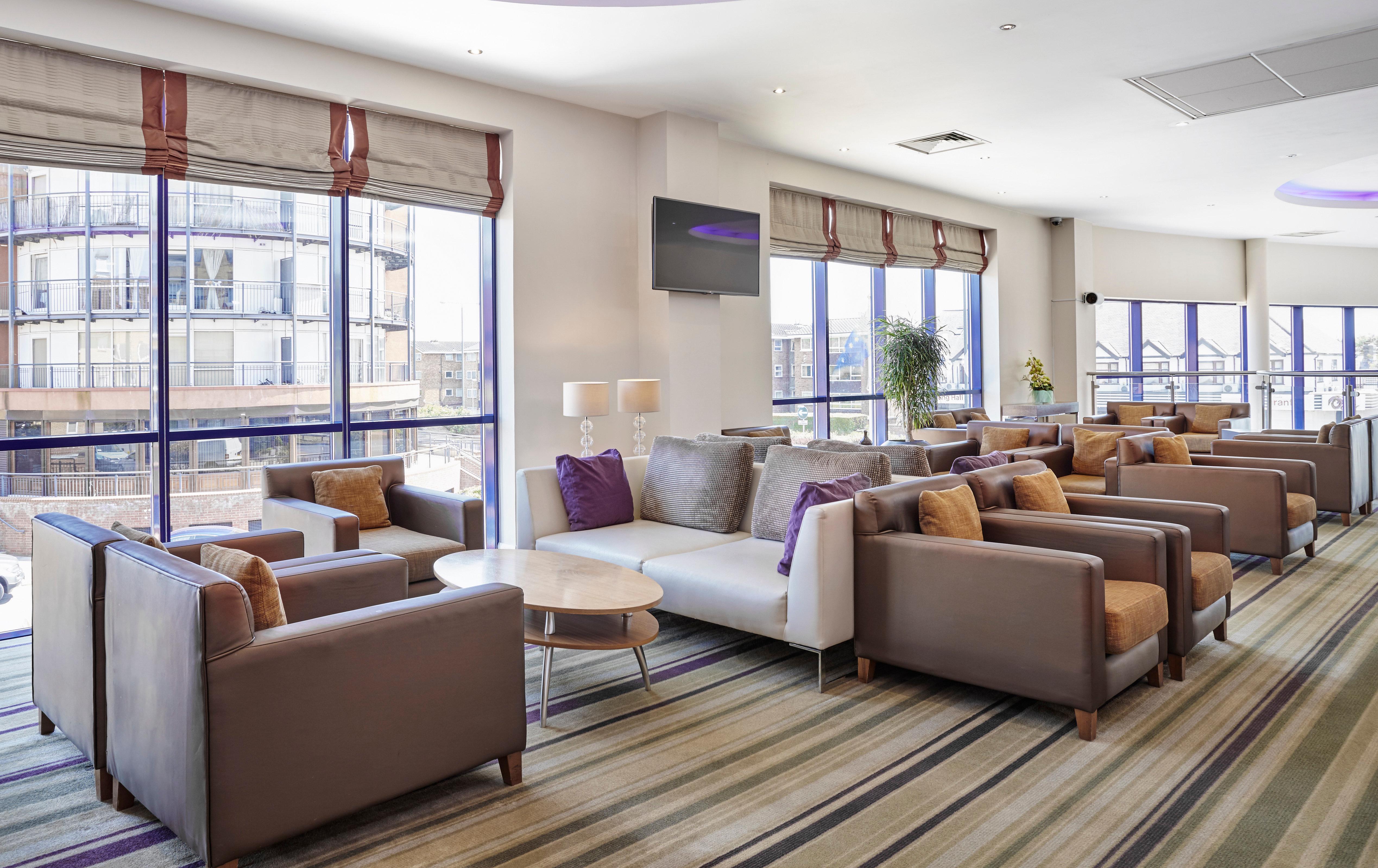 Express - Newbury Park, An Ihg Londen