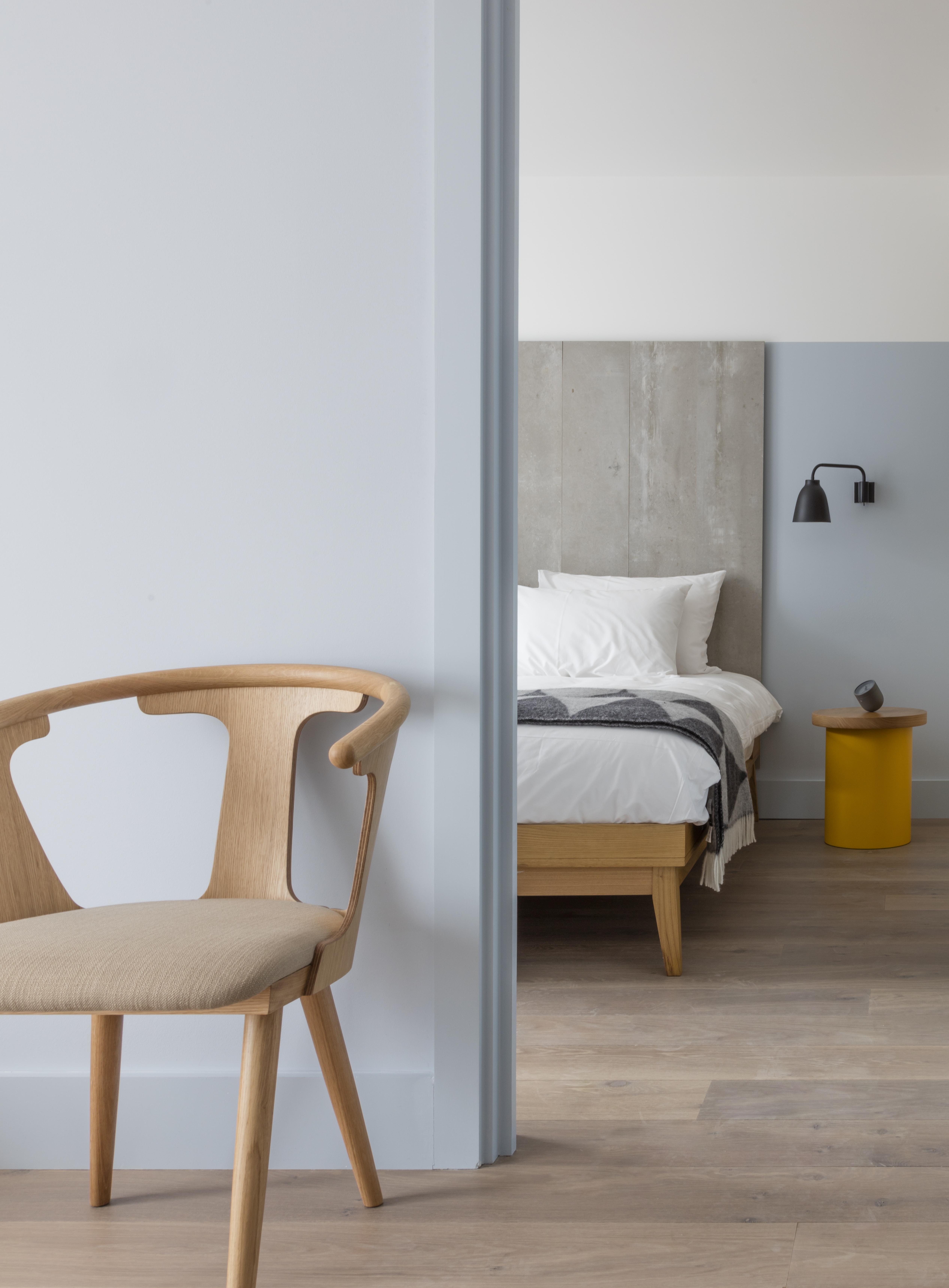 Hotel Leman Locke Londres