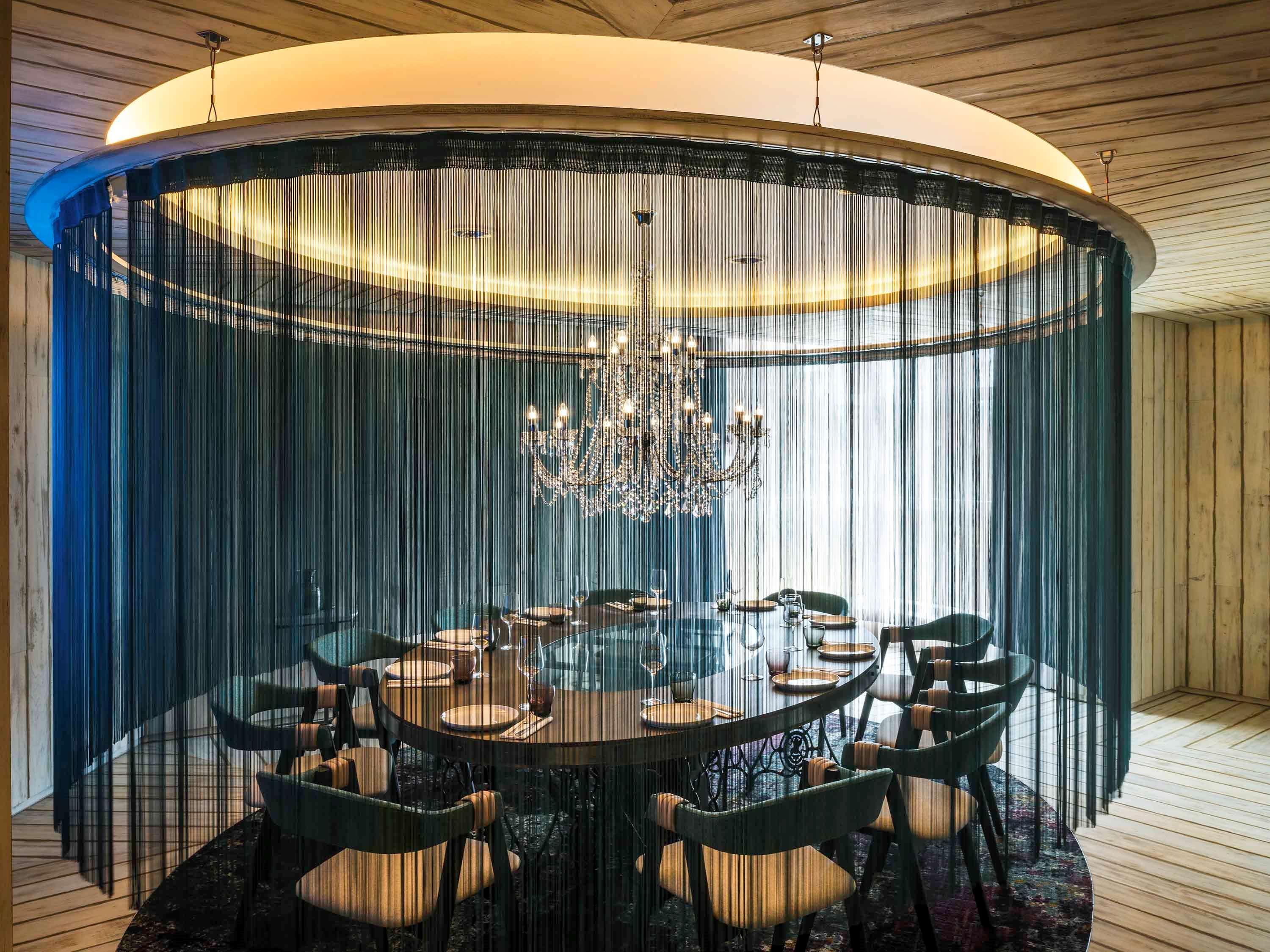 Novotel Canary Wharf Londres
