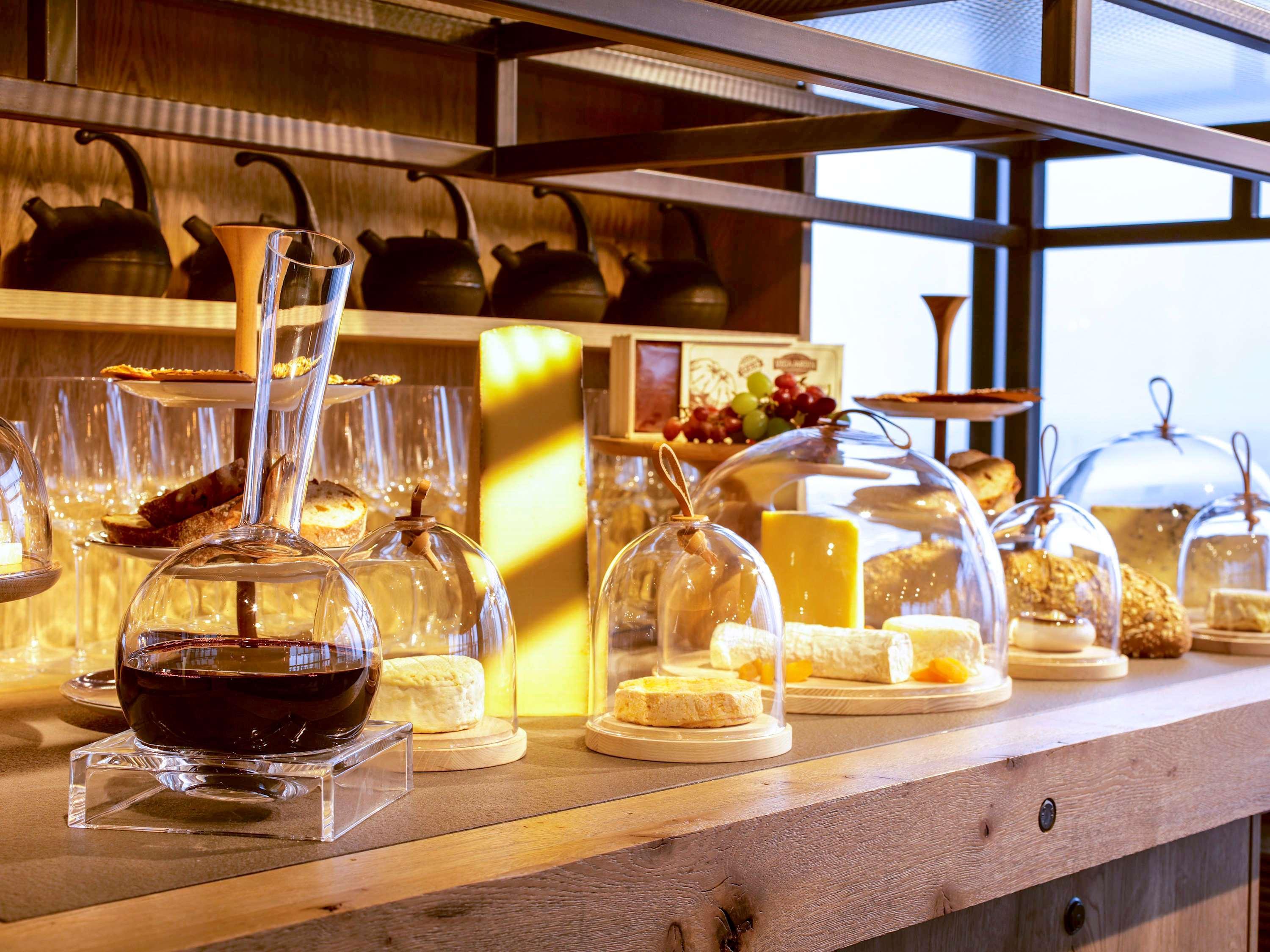 Novotel Canary Wharf 4* Londres