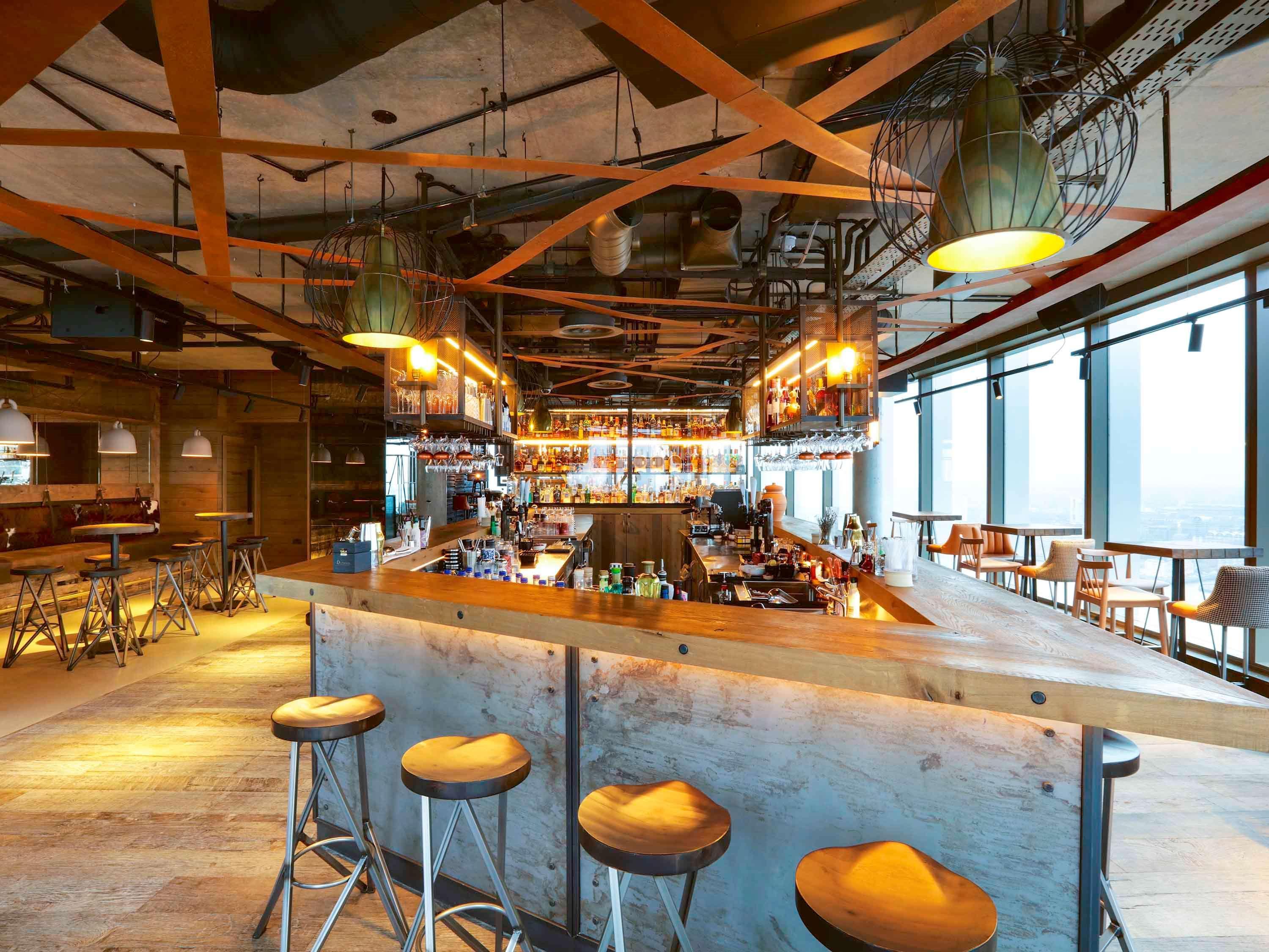 Hotel Novotel Canary Wharf Londres