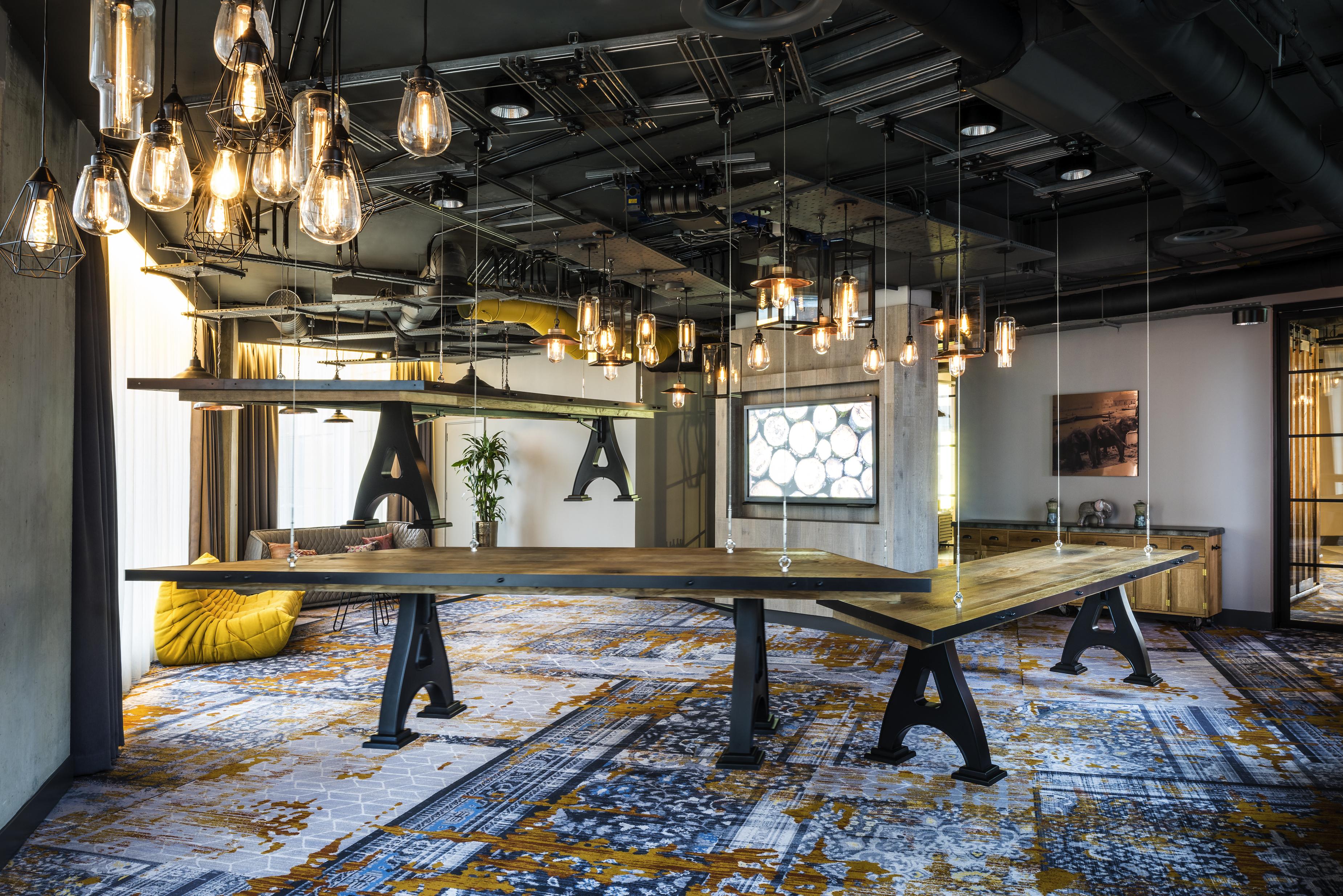 Novotel Canary Wharf 4* Londres