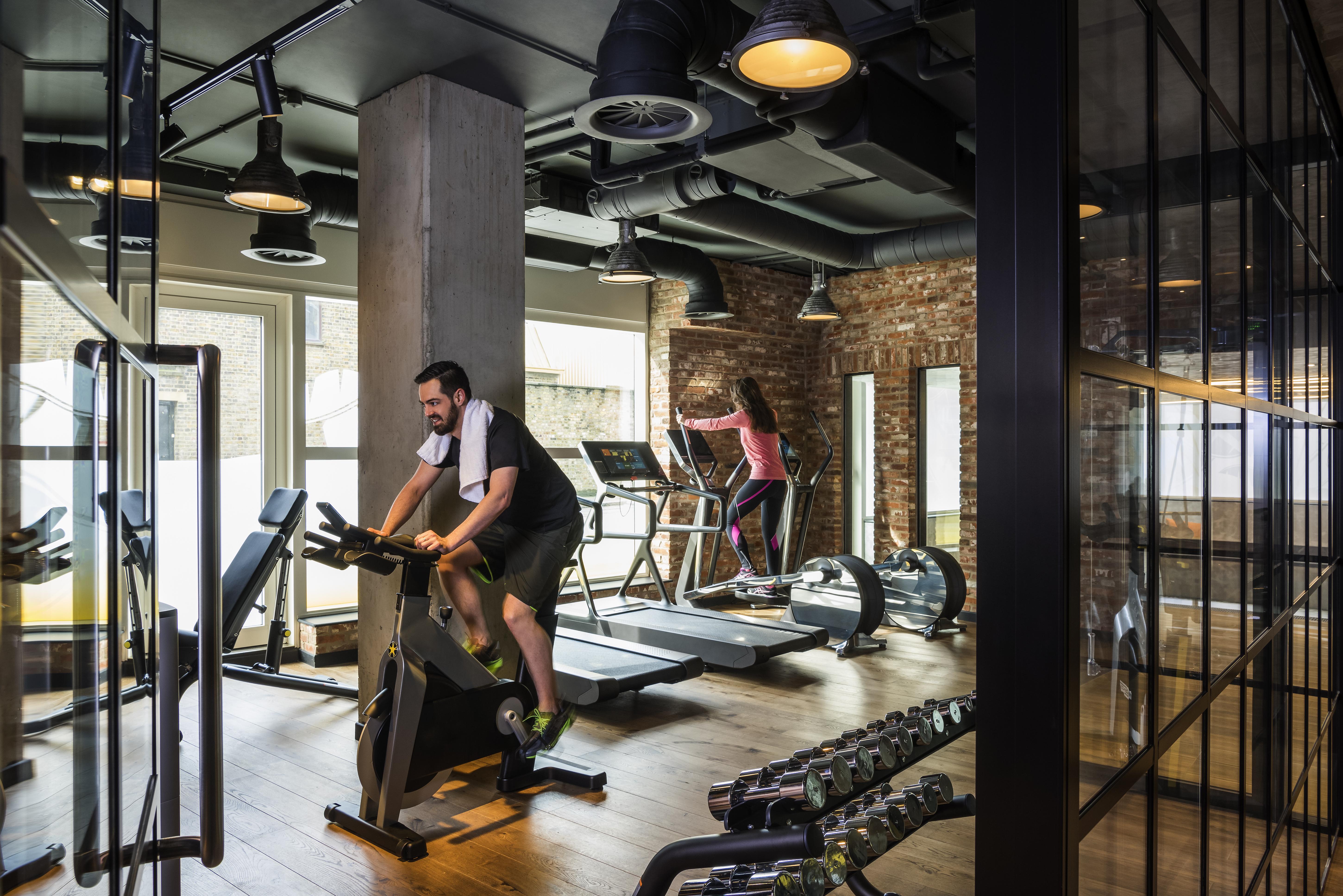 Novotel Canary Wharf 4* Londres