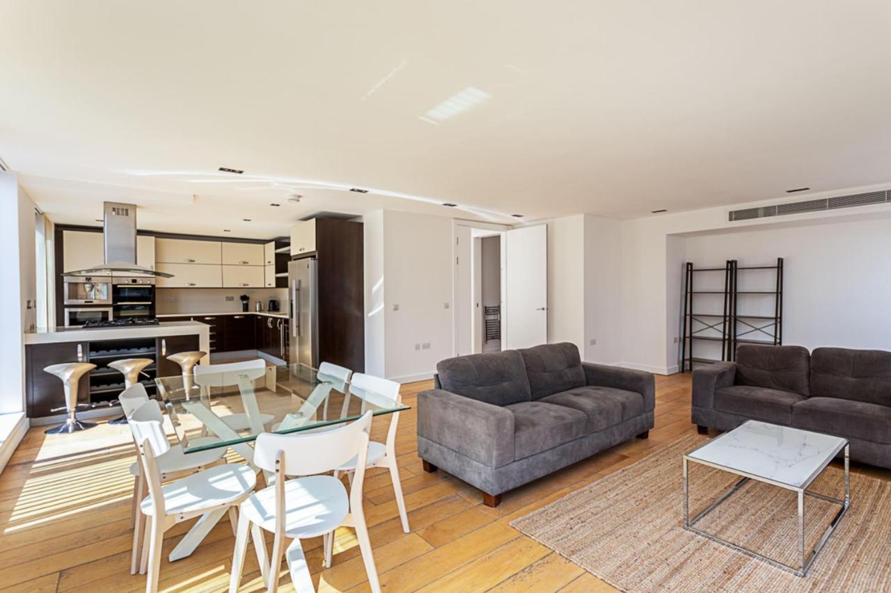Apartamento Tower Hill Ix Londres