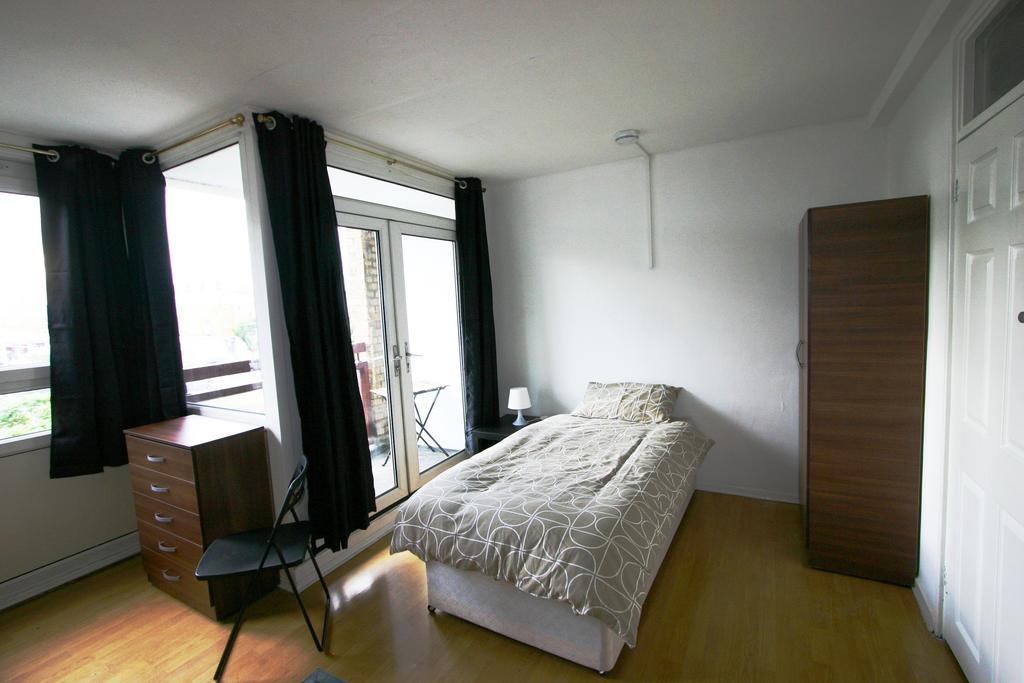 Lettingeasy - Brownfield *
