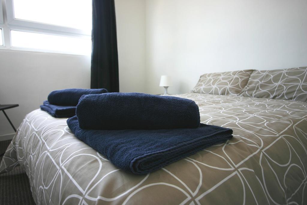 Lettingeasy - Brownfield Londres