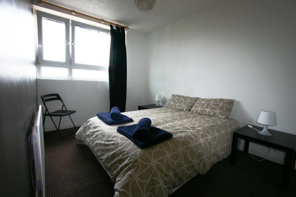Lettingeasy - Brownfield Londres