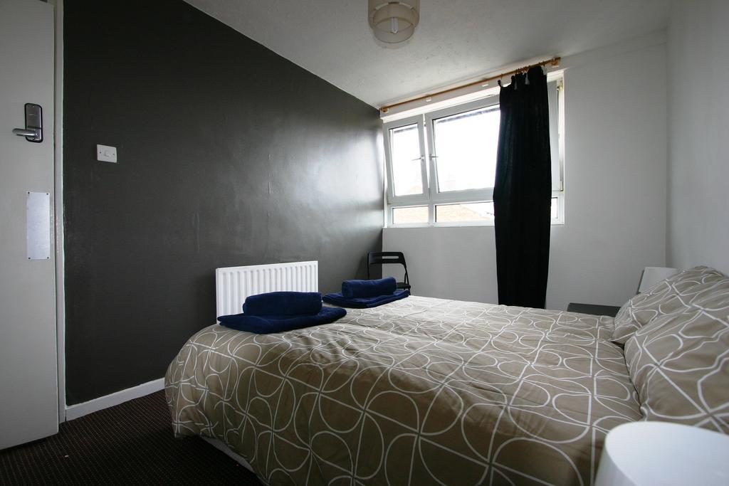 Lettingeasy - Brownfield *