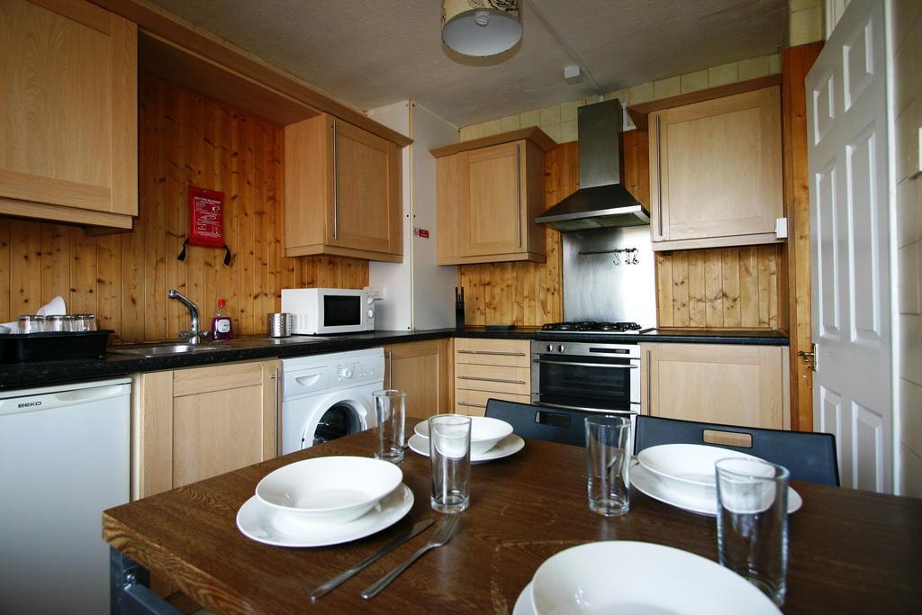 Lettingeasy - Brownfield *