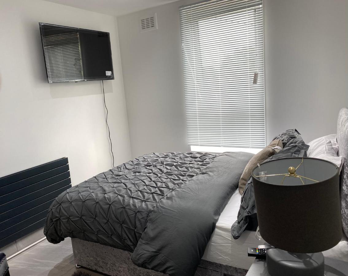 Apartamento Luxurious 2-bed In Woolwich *