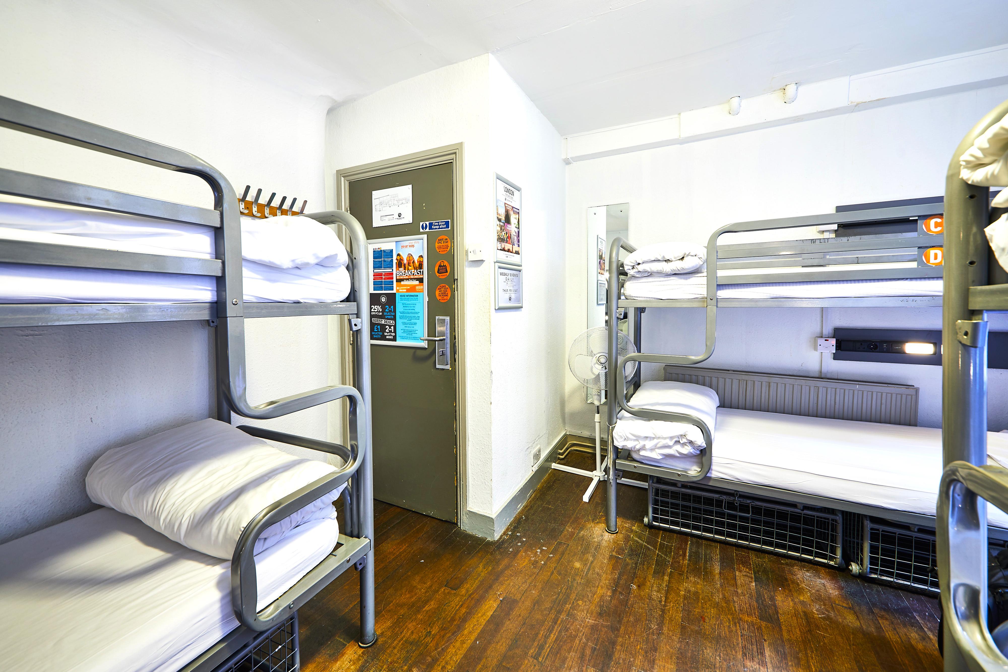 Hostal St Christopher's The - Bridge *