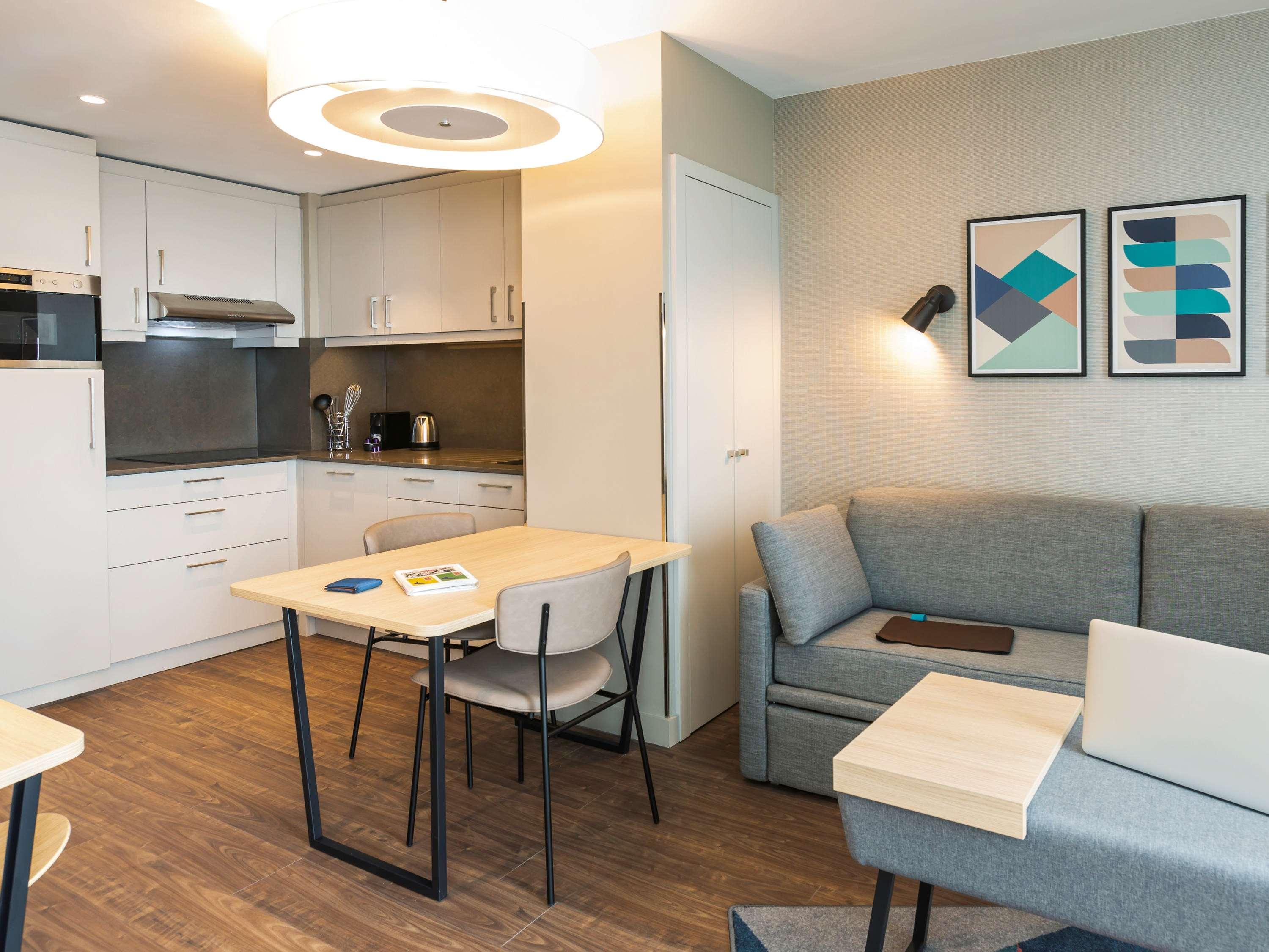 Adagio Stratford 4* Londen