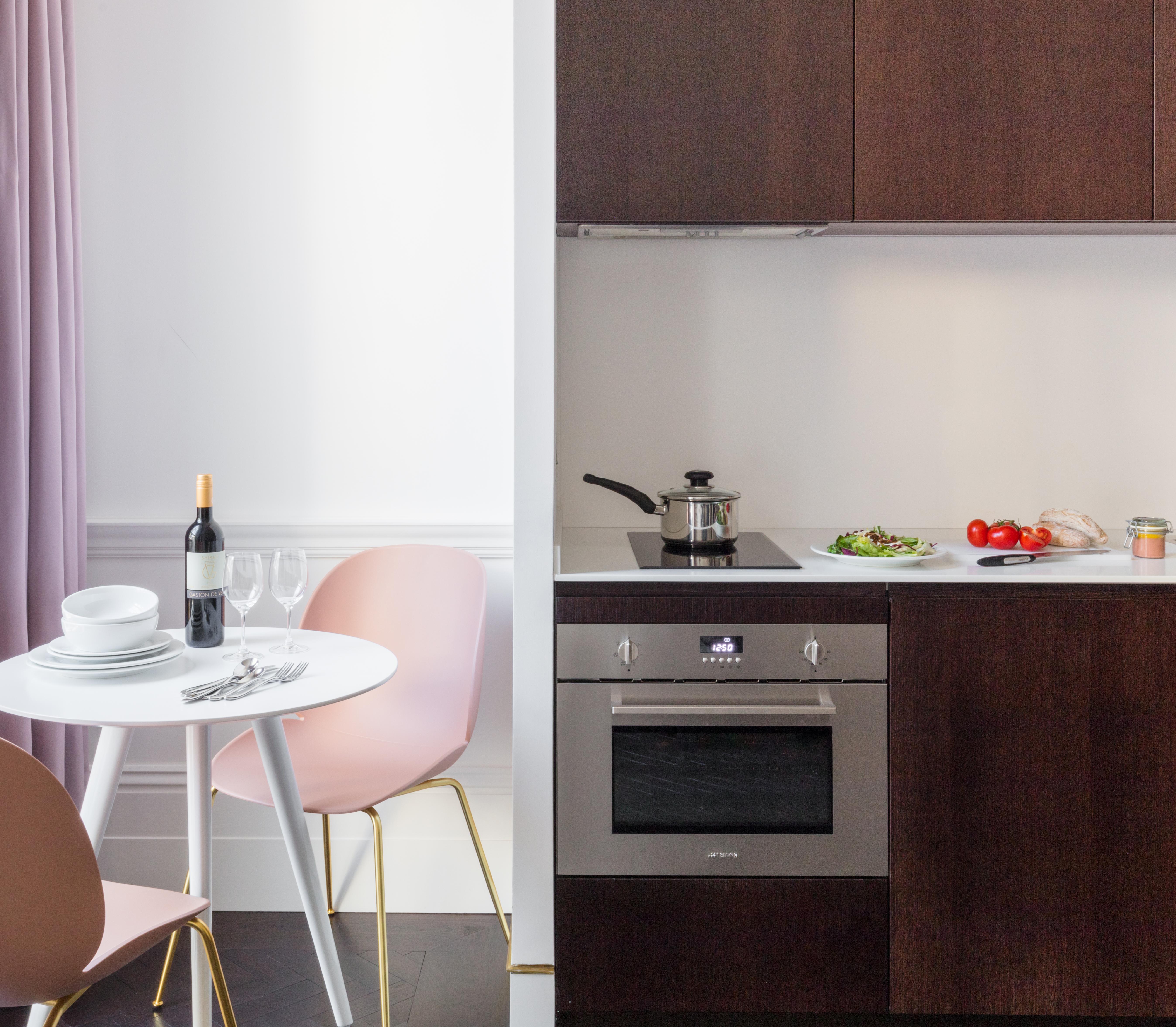 The Moorgate By Cove Aparthotel 4*