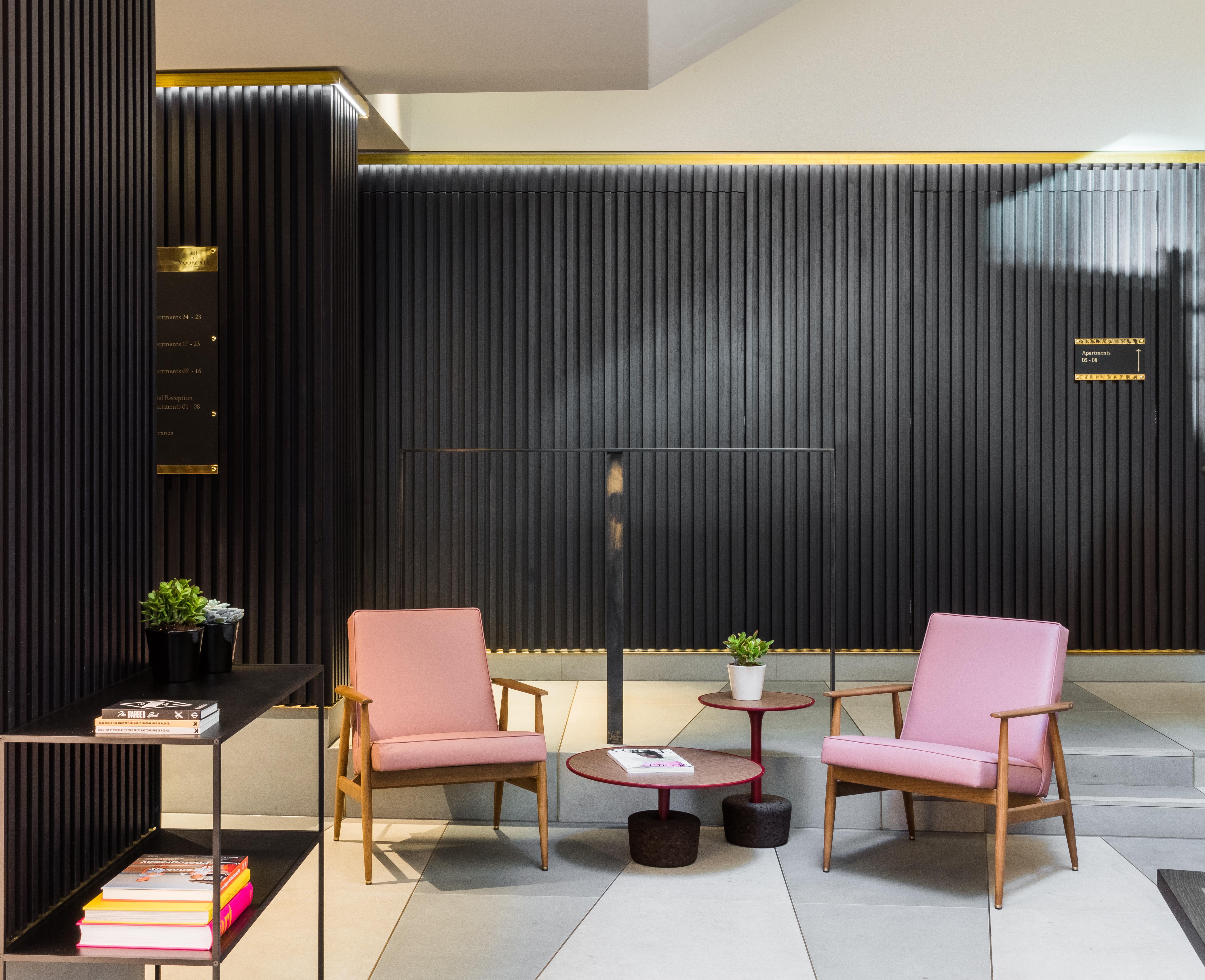 The Moorgate By Cove Aparthotel