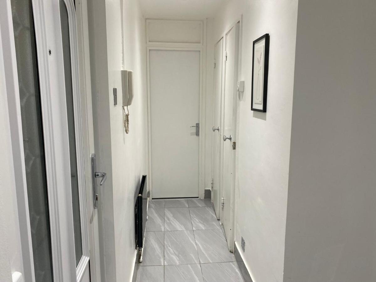 Apartamento Luxurious 2-bed In Woolwich *