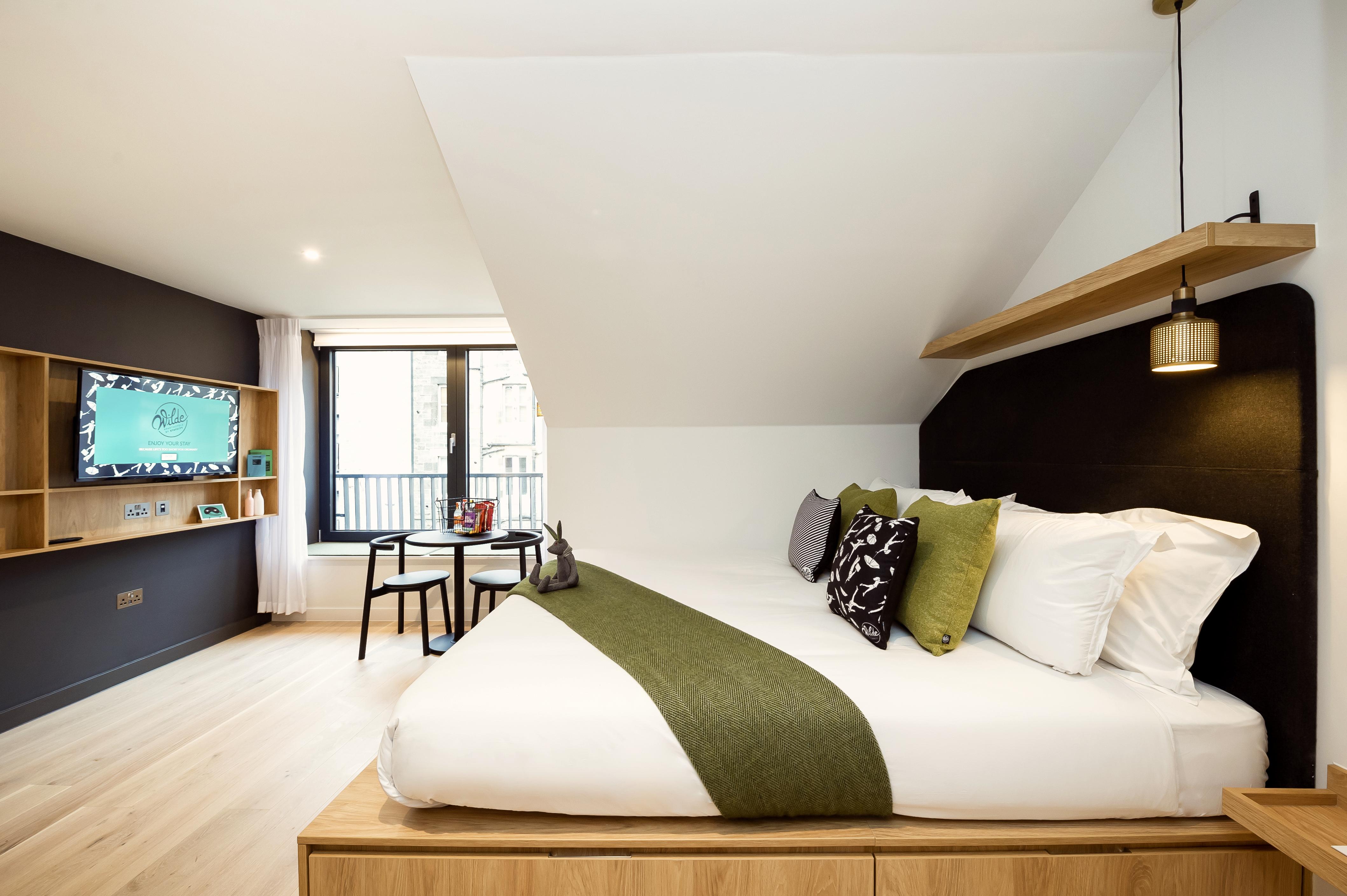 Apart-hotel Wilde Aldgate Tower Bridge