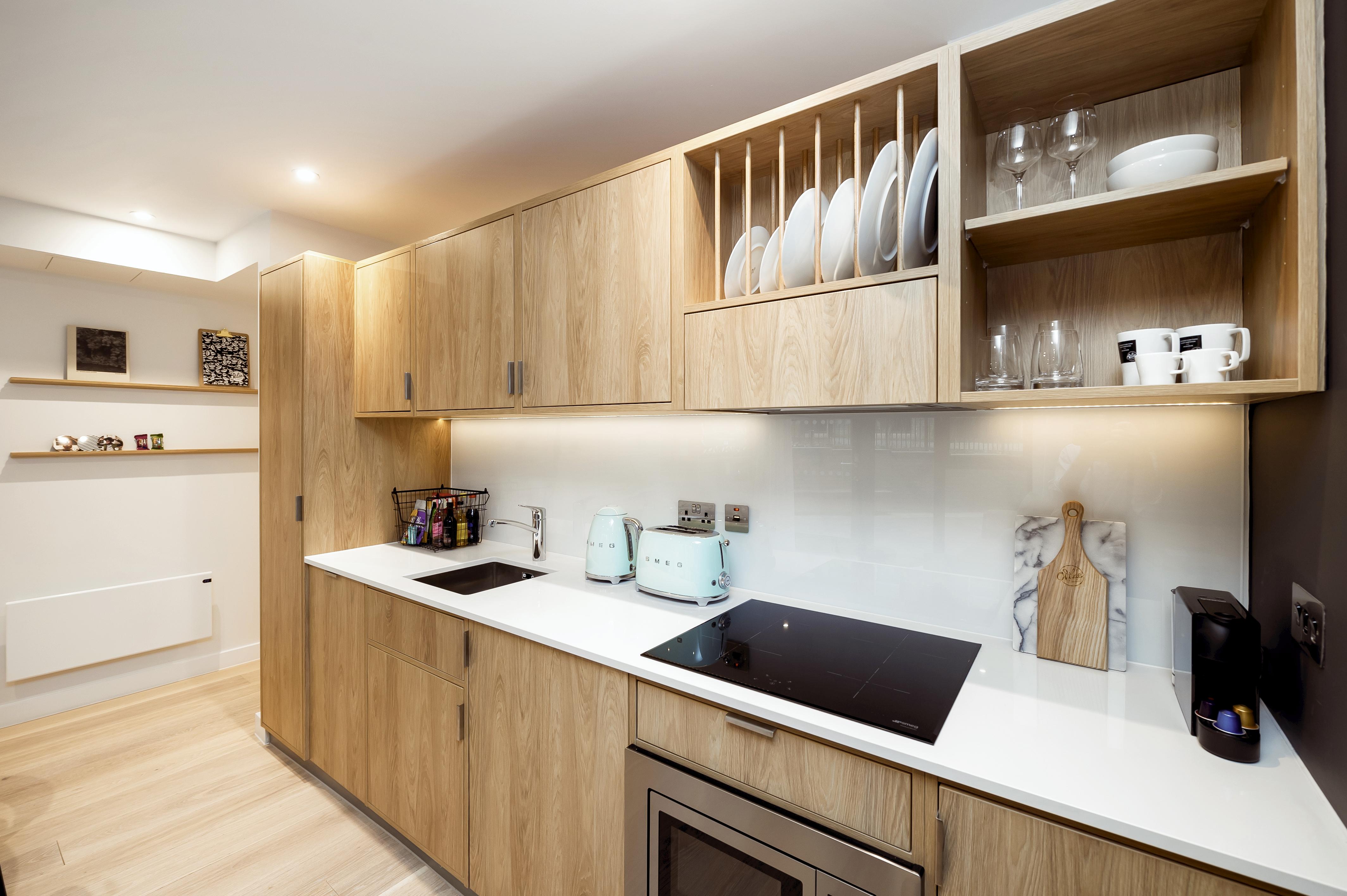 Wilde Aldgate Tower Bridge 4* Londres
