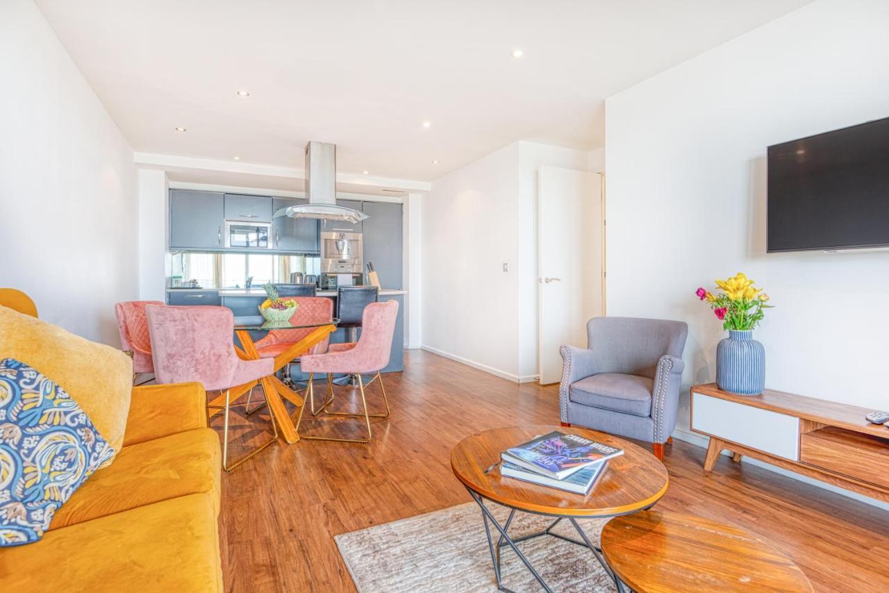 Appartement Austin David Excel Londen