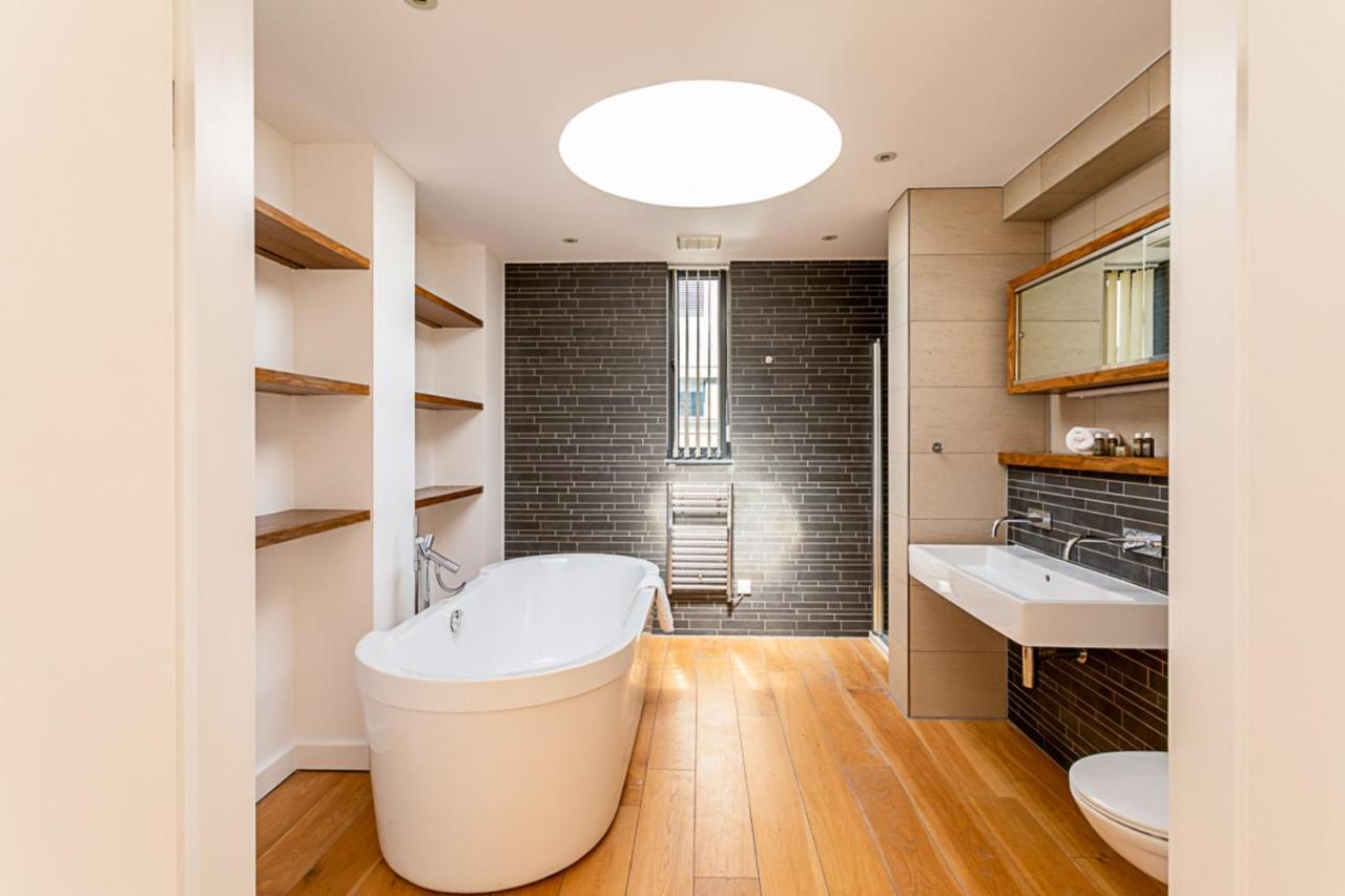 Apartamento Tower Hill Ix