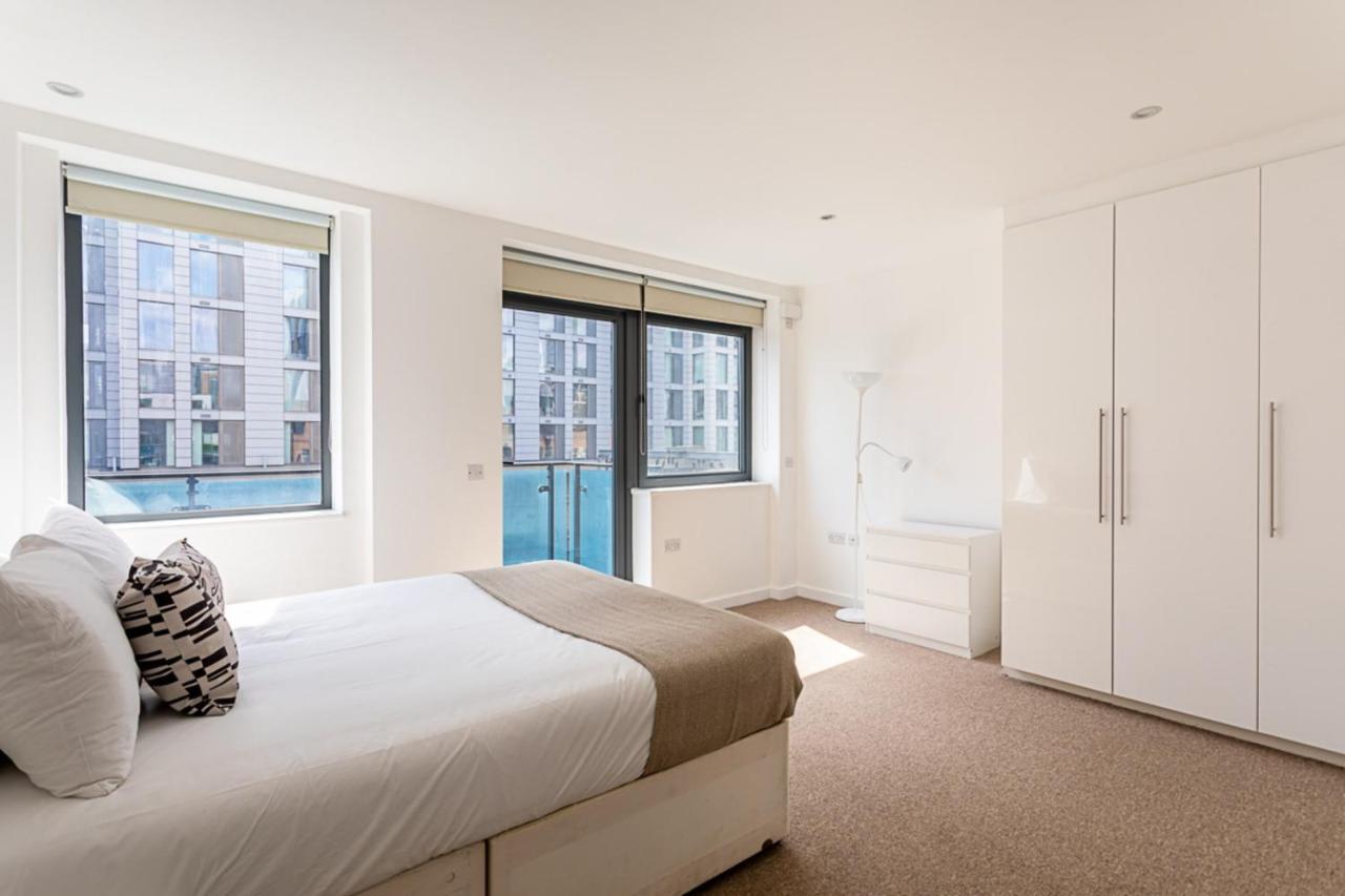 Apartamento Tower Hill Ix *