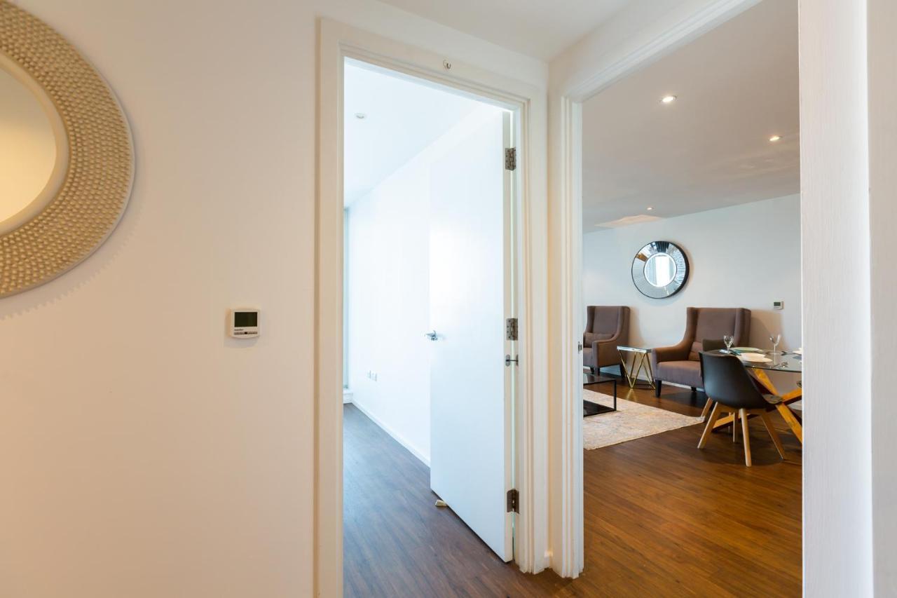 Appartement Austin David Excel *