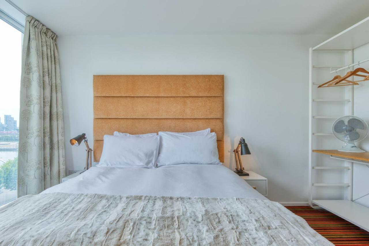 Austin David Excel Appartement Londen
