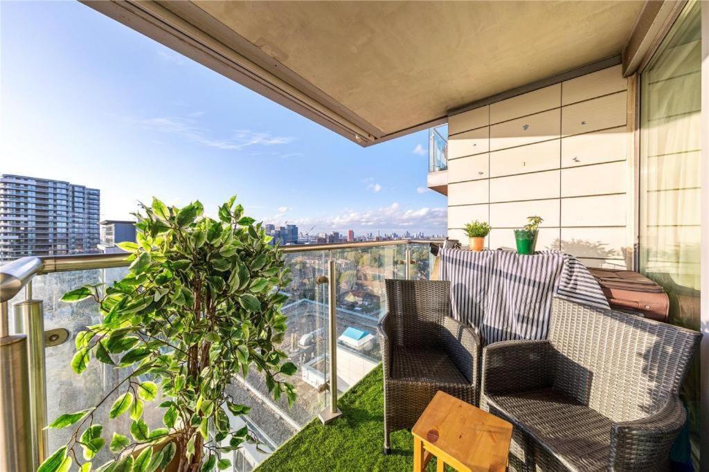 Two Bedroom - Excel Apartamento *
