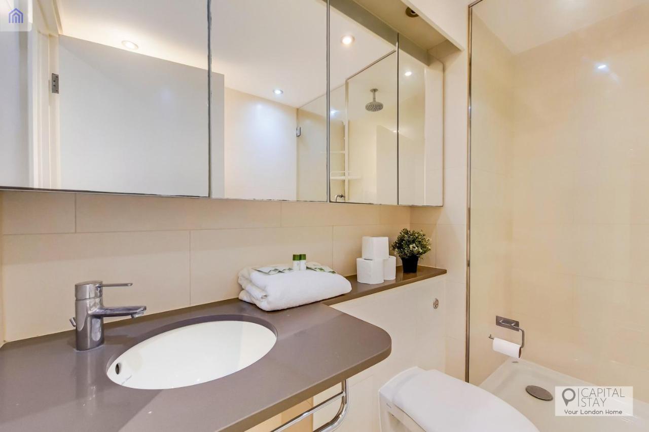 Two Bedroom - Excel Apartamento Londres