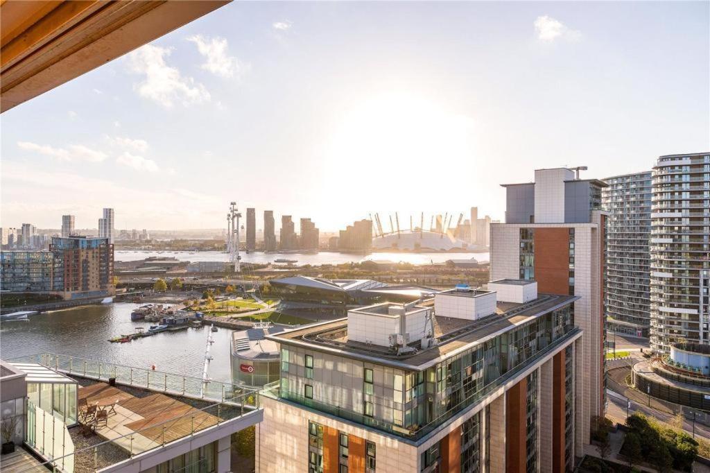 Two Bedroom - Excel * Londres