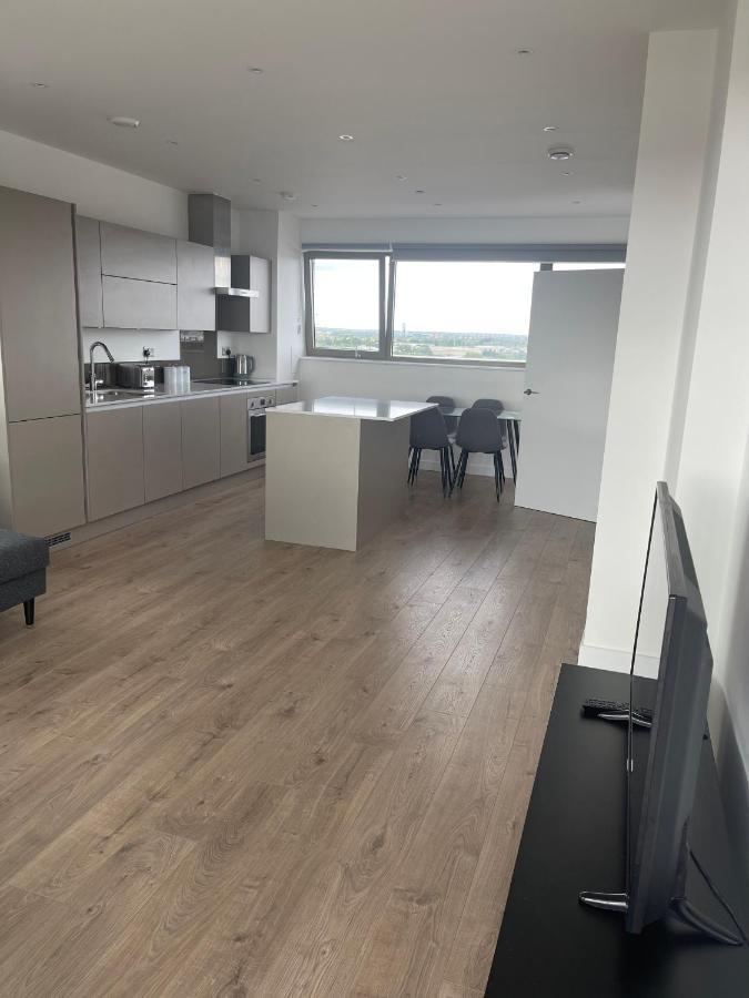 Riverside Rooms&apartments Accommodatie bij particulieren
