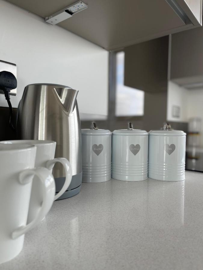 Riverside Rooms&apartments Accommodatie bij particulieren Londen