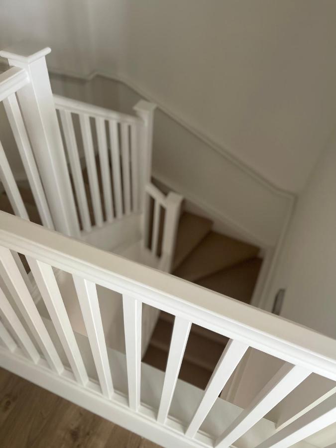 Riverside Rooms&apartments *