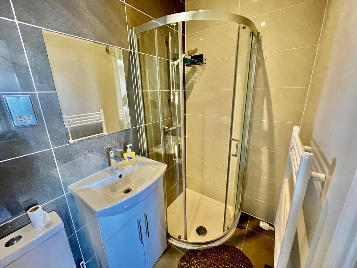 Cosy 1 Bedroom Flat! Apartment