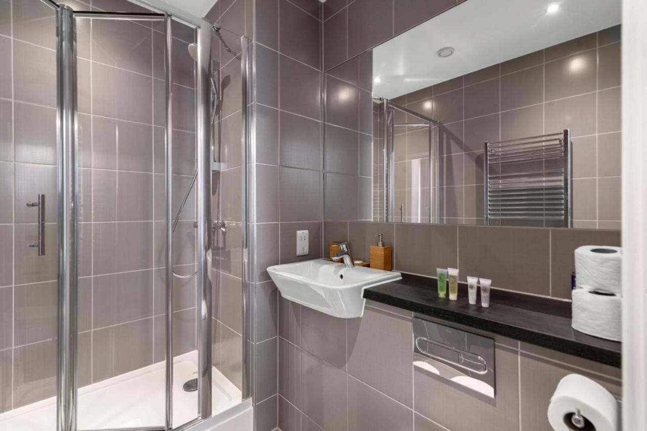 Guestready - Vibrant Apt In Lovely Leyton Appartement Londen