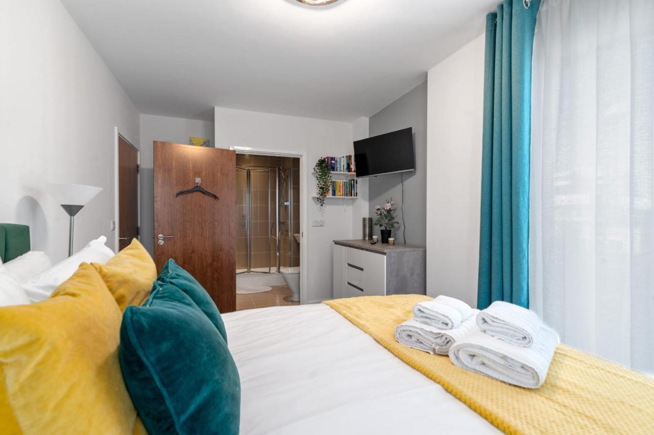 Appartement Guestready - Vibrant Apt In Lovely Leyton *
