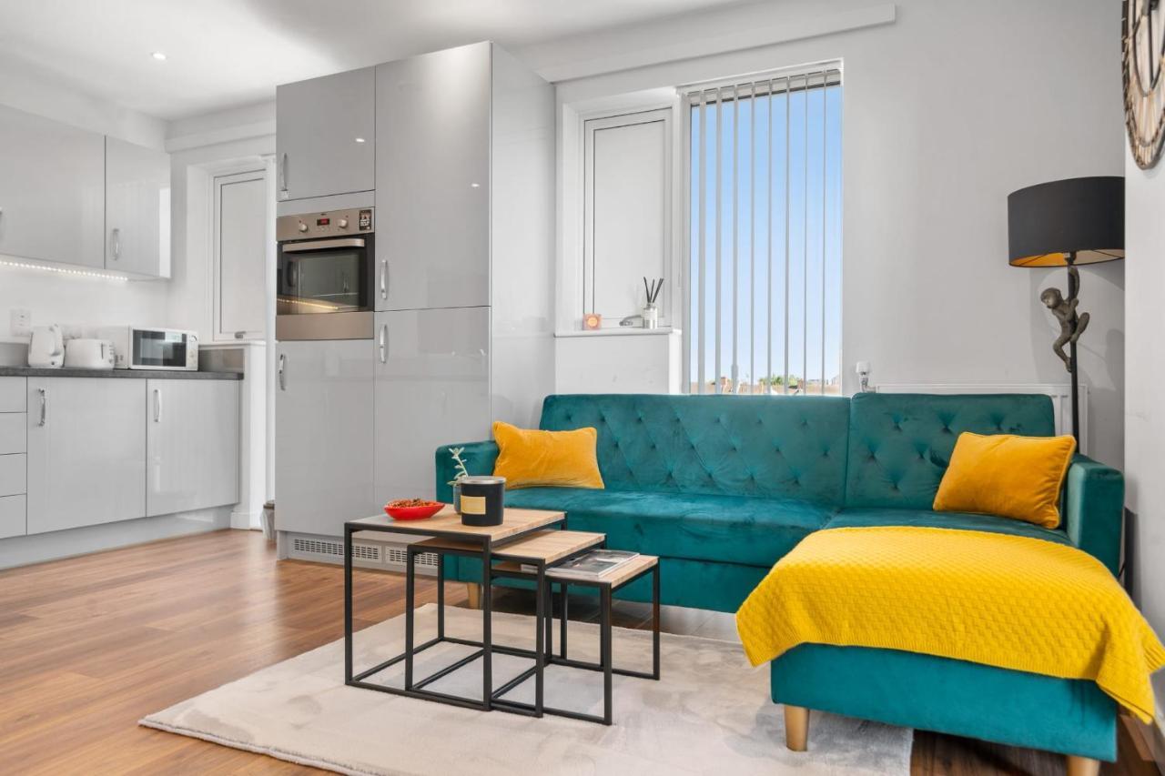 Appartement Guestready - Vibrant Apt In Lovely Leyton
